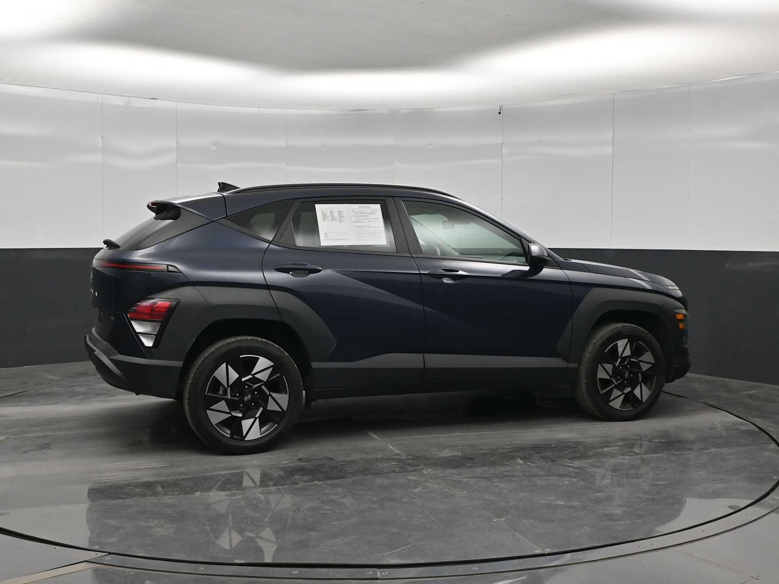 2024 Hyundai Kona SEL - Photo 8