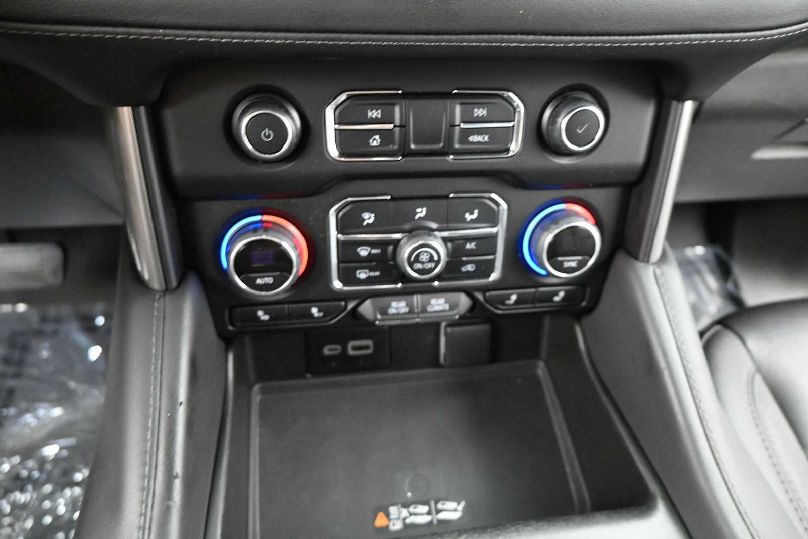 2023 Chevrolet Tahoe LT - Photo 21