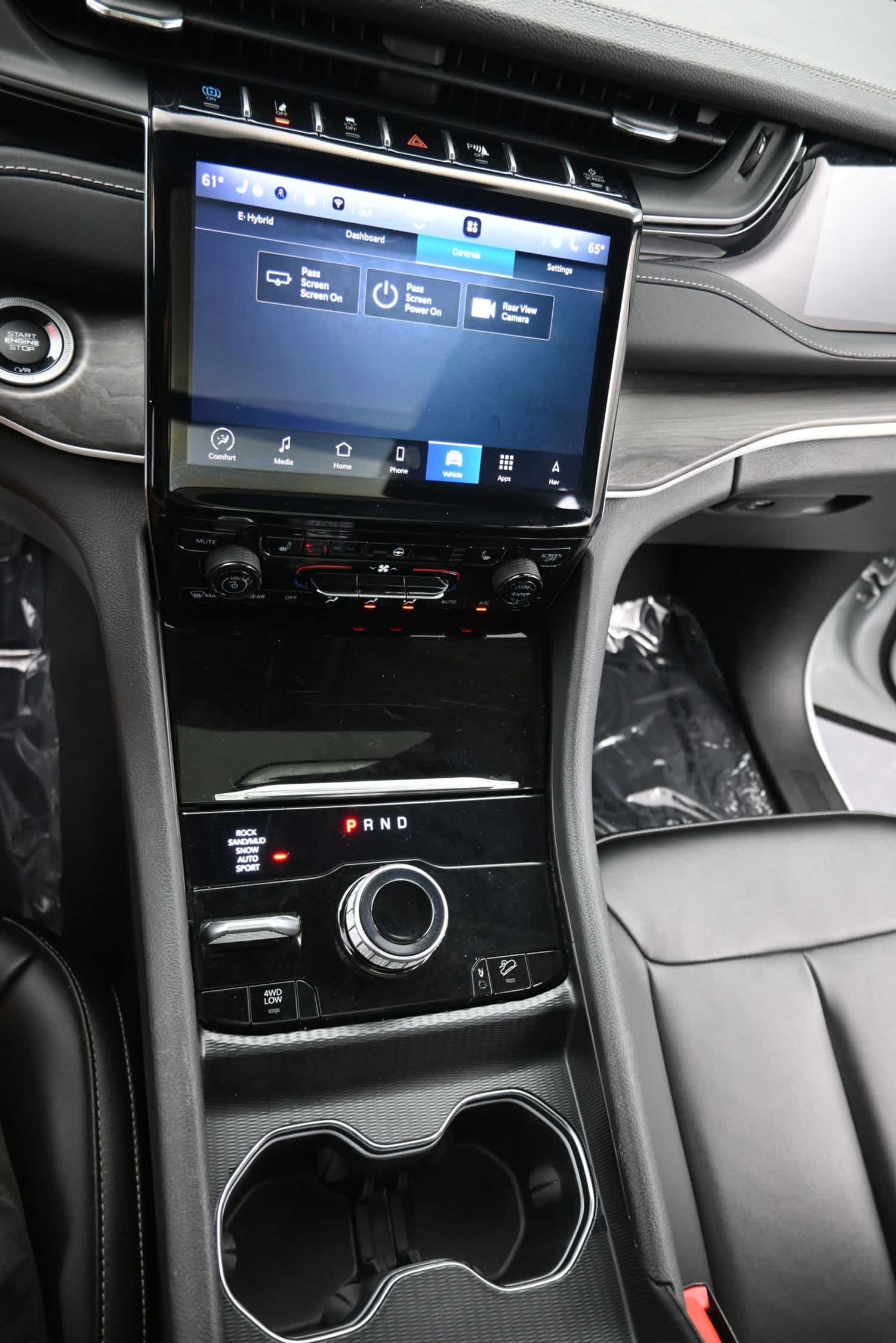 2024 Jeep Grand Cherokee 4xe - Photo 21