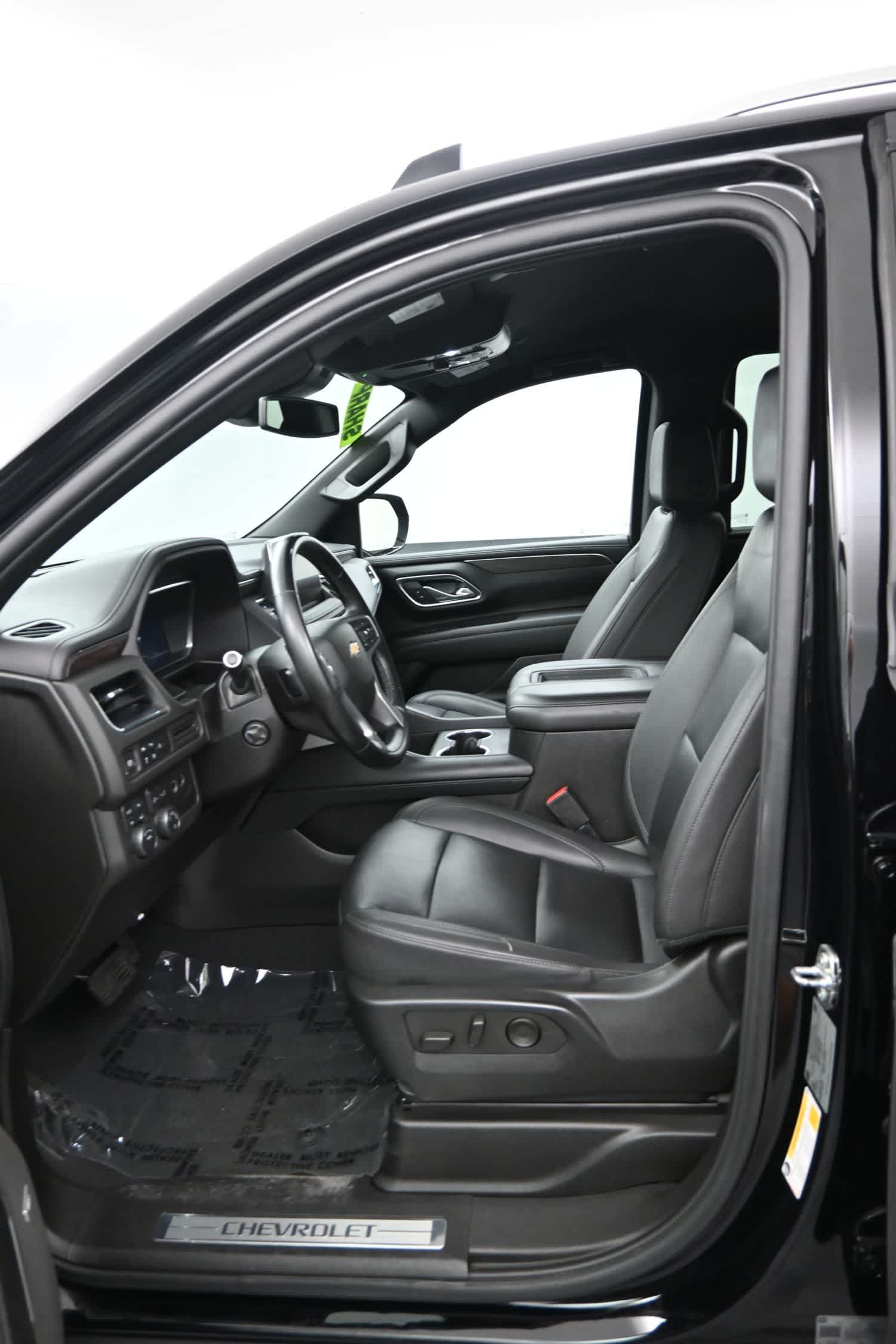 2023 Chevrolet Tahoe LT - Photo 11