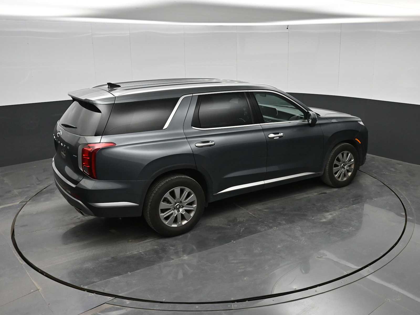 2025 Hyundai Palisade SEL - Photo 32