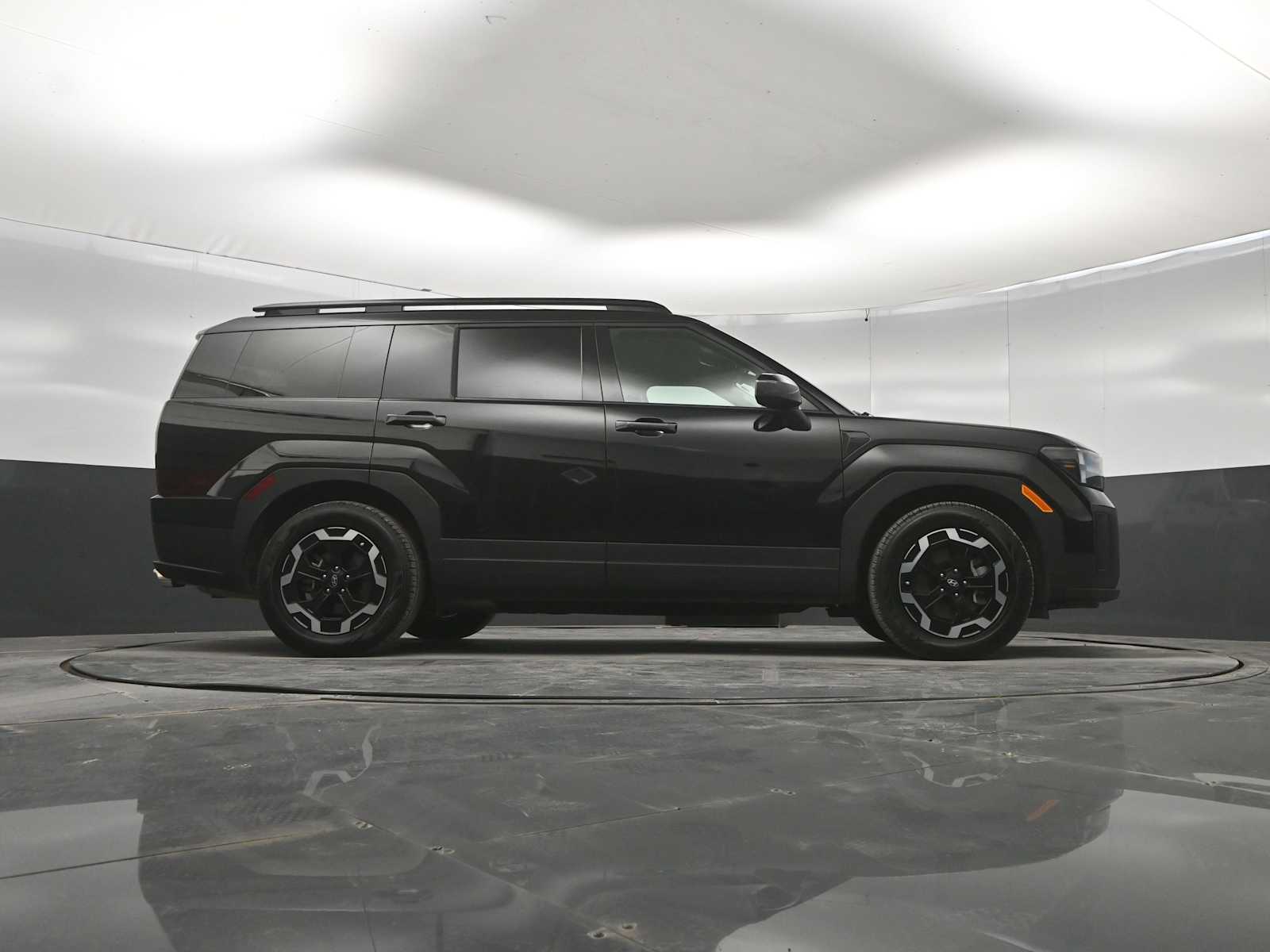 2025 Hyundai Santa Fe SEL - Photo 44