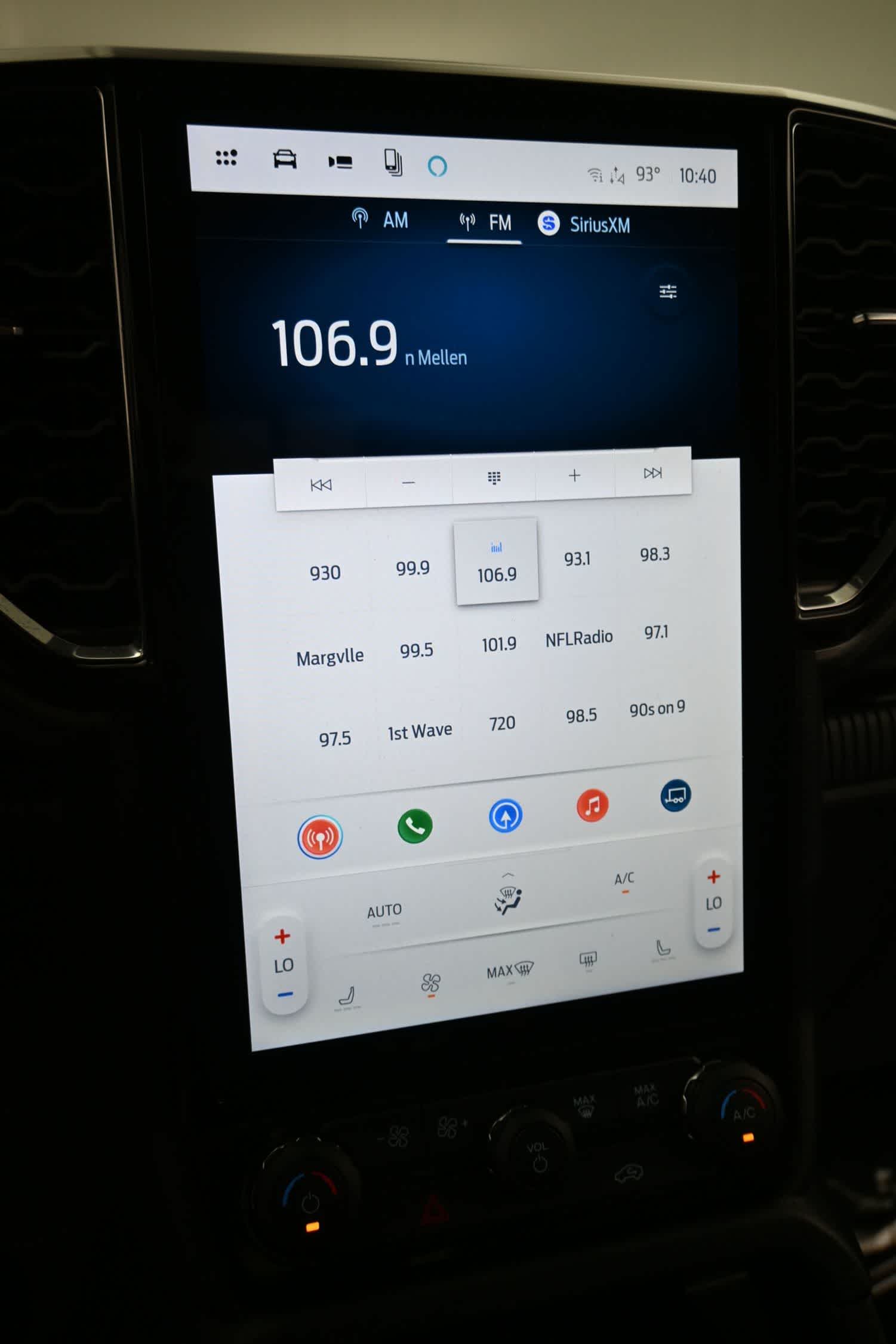 2024 Ford Ranger XLT - Photo 21