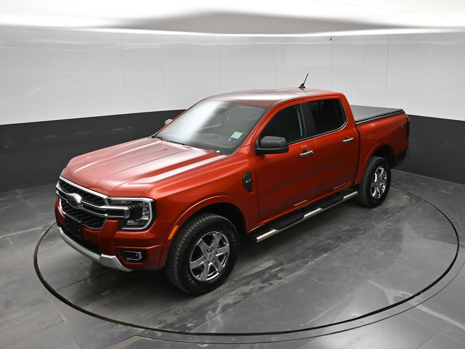 2024 Ford Ranger XLT - Photo 30