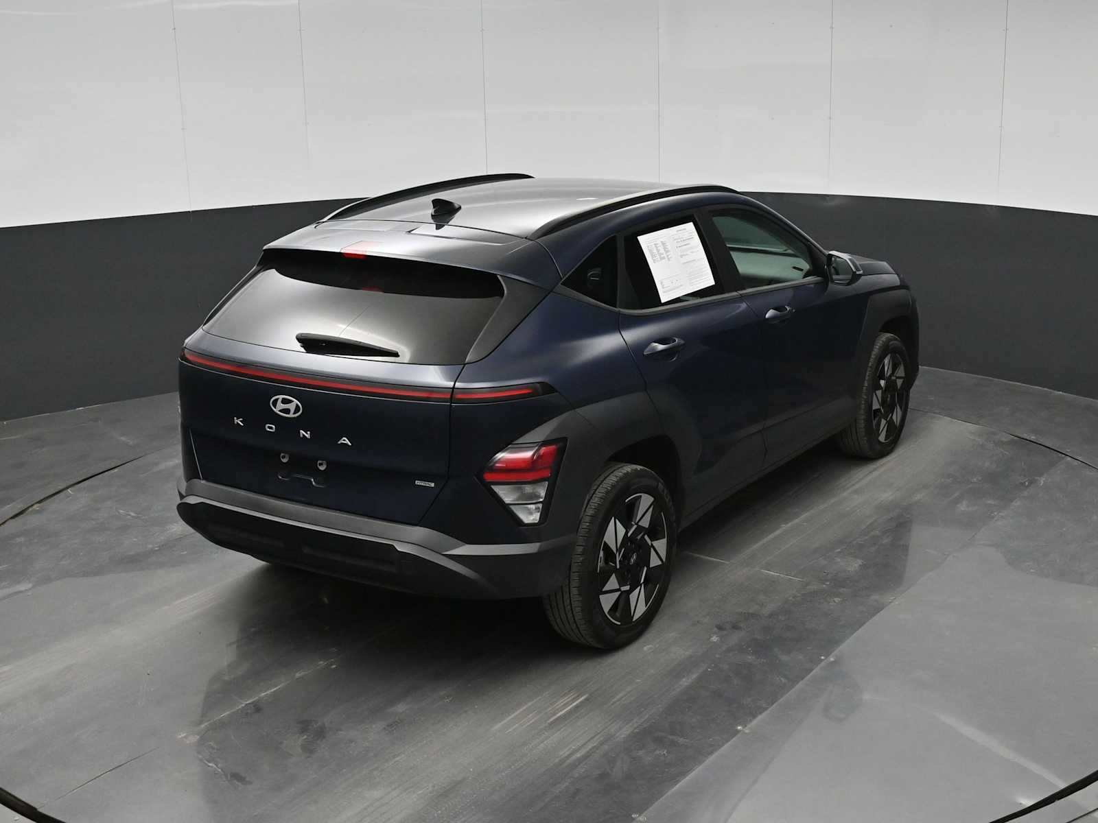 2024 Hyundai Kona SEL - Photo 33