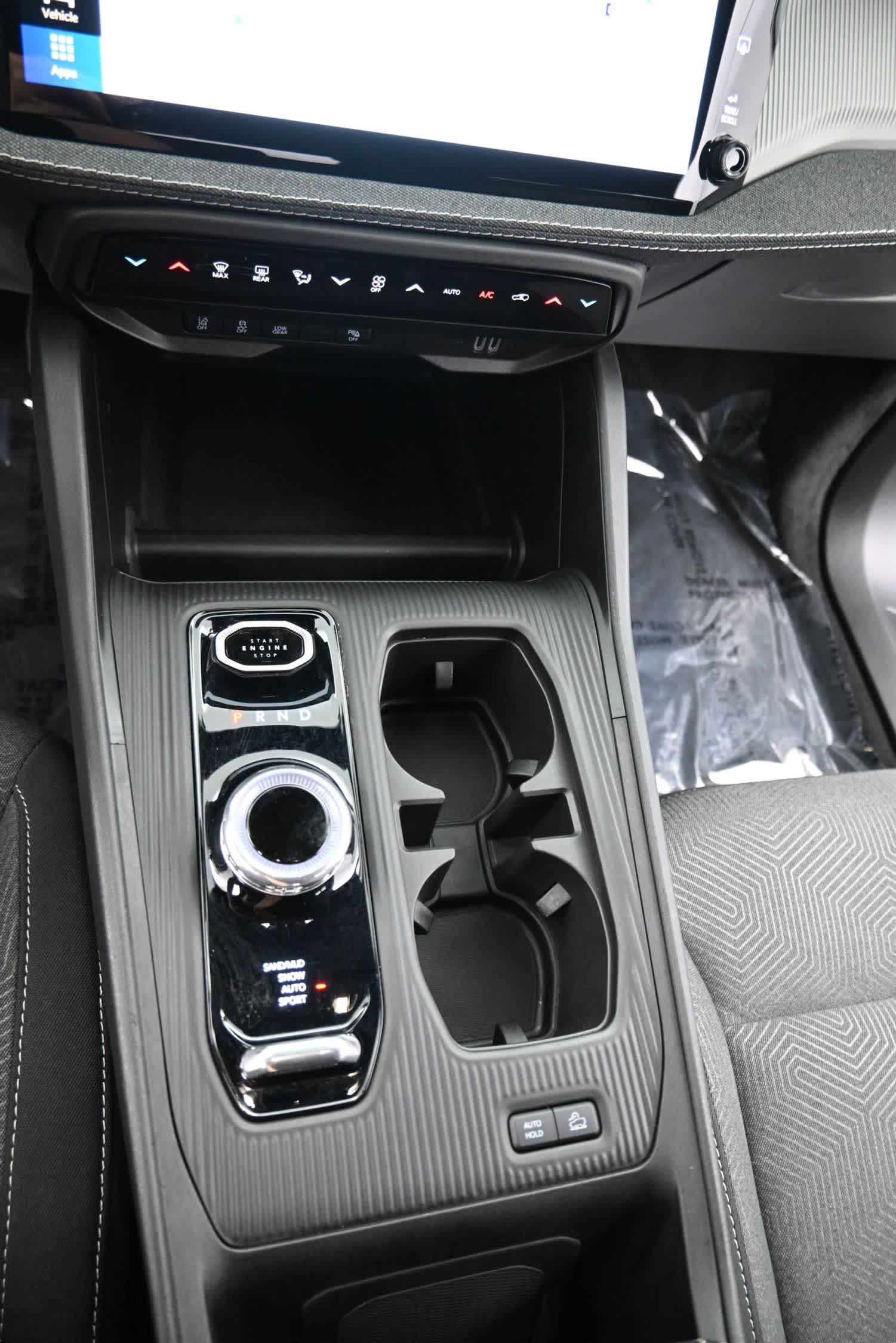 2026 Jeep Cherokee Laredo - Photo 22