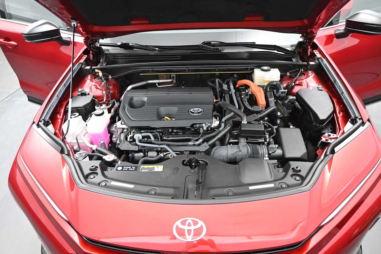 2025 Toyota Crown Signia Limited - Photo 27