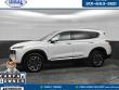 Used 2023 Hyundai Santa Fe Hybrid Limited AWD