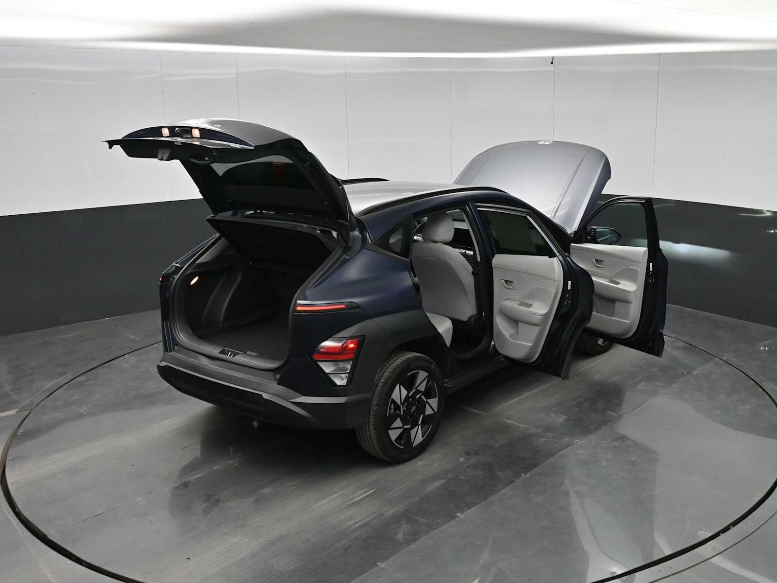 2024 Hyundai Kona SEL - Photo 46