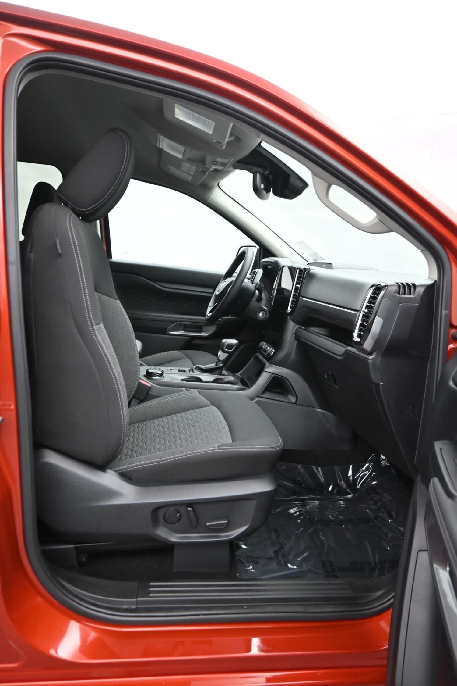 2024 Ford Ranger XLT - Photo 11