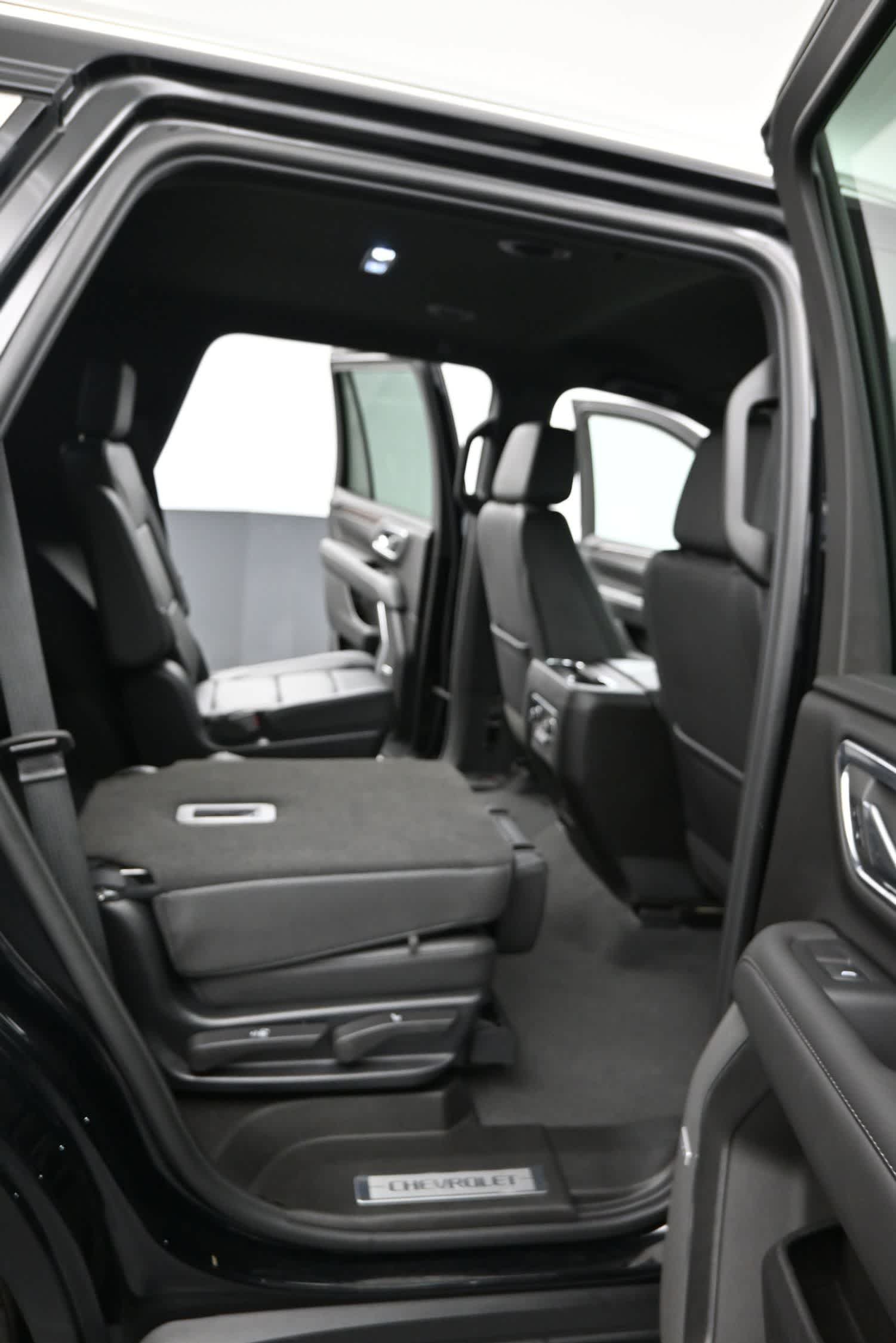 2023 Chevrolet Tahoe LT - Photo 15