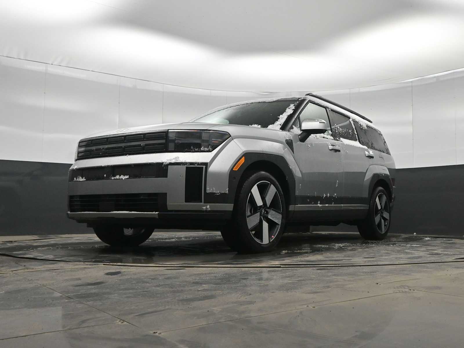 2026 Hyundai Santa Fe Limited - Photo 33
