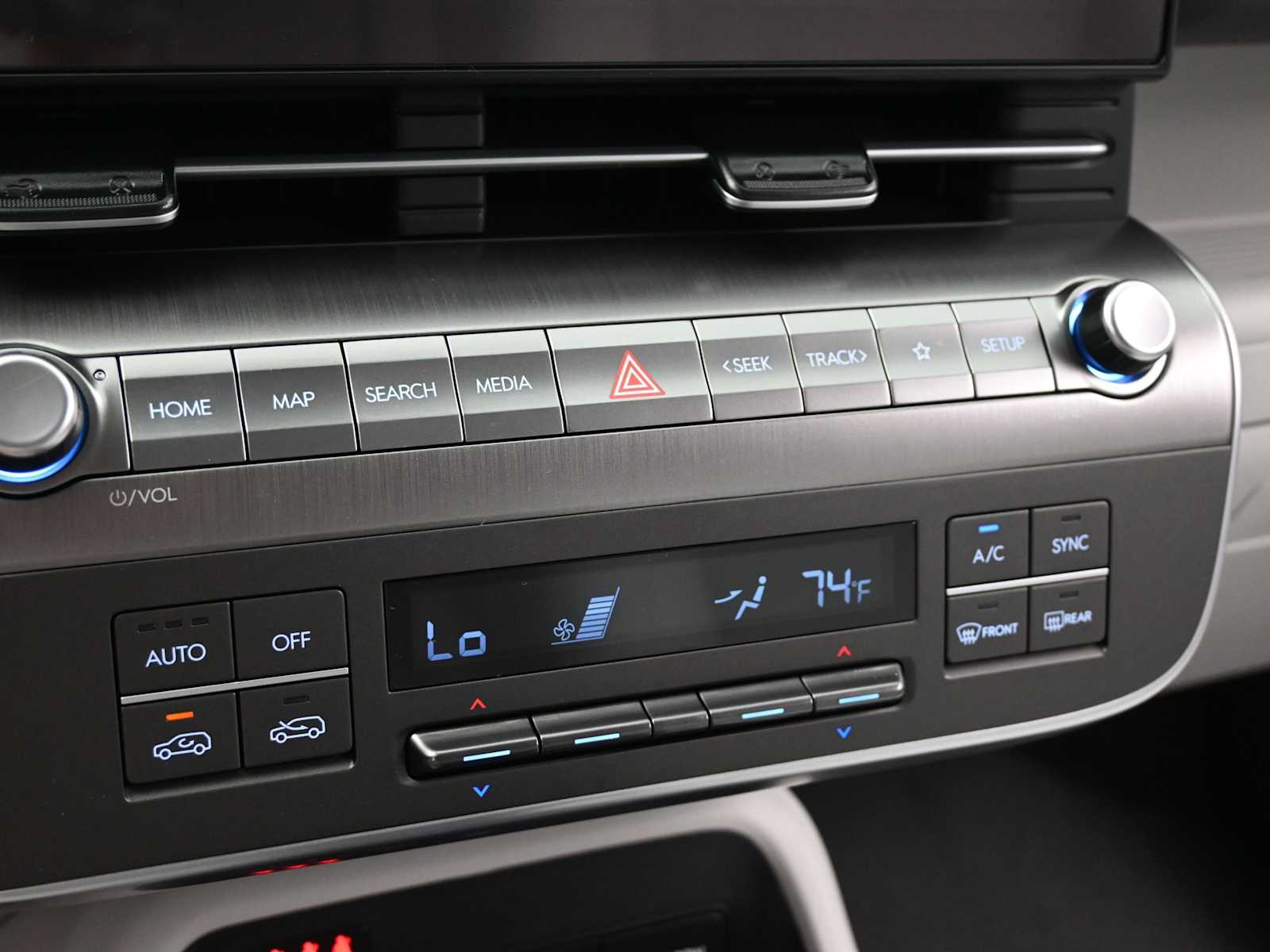 2026 Hyundai Kona SEL Sport - Photo 19
