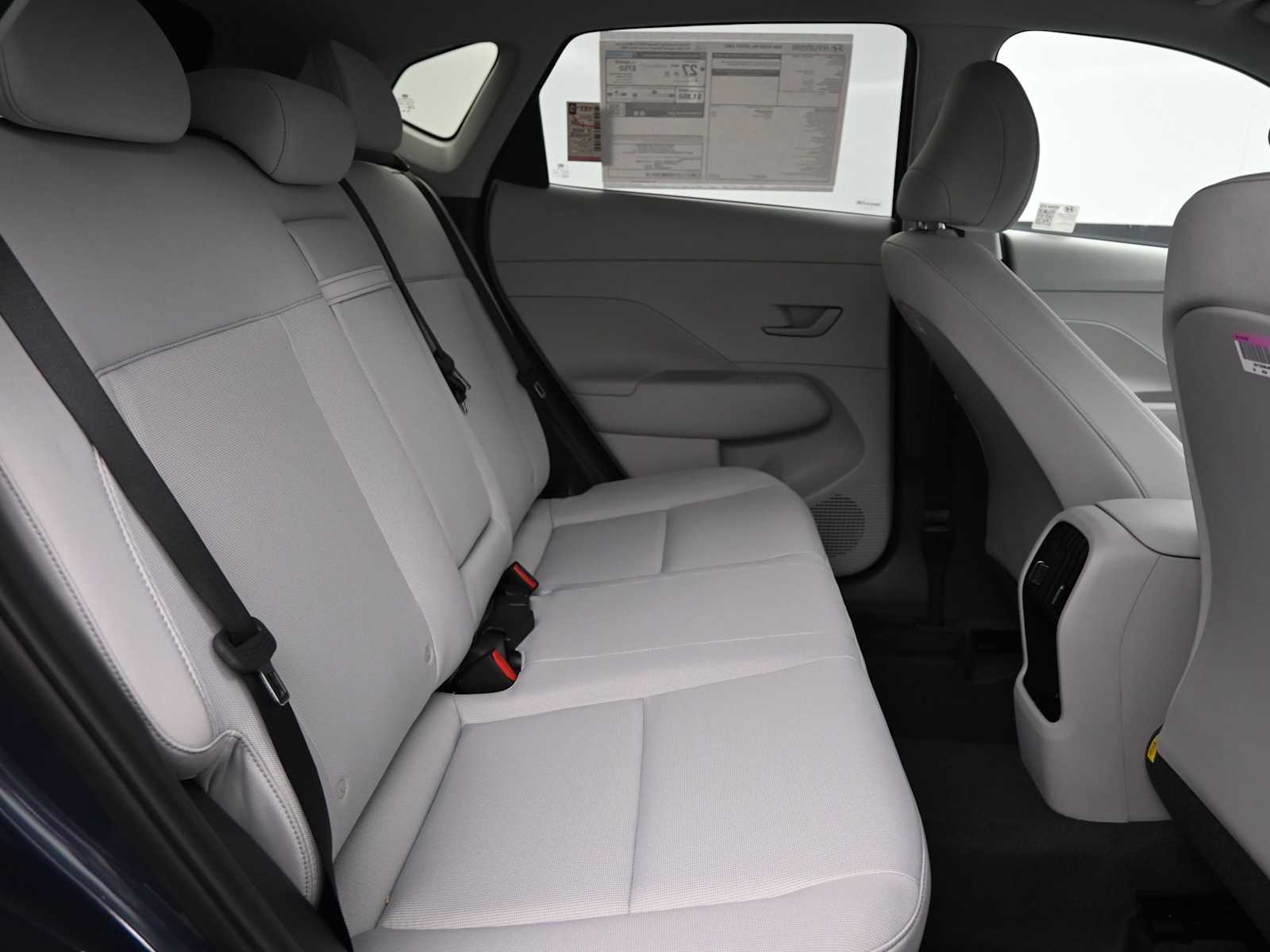 2026 Hyundai Kona SEL Sport - Photo 12