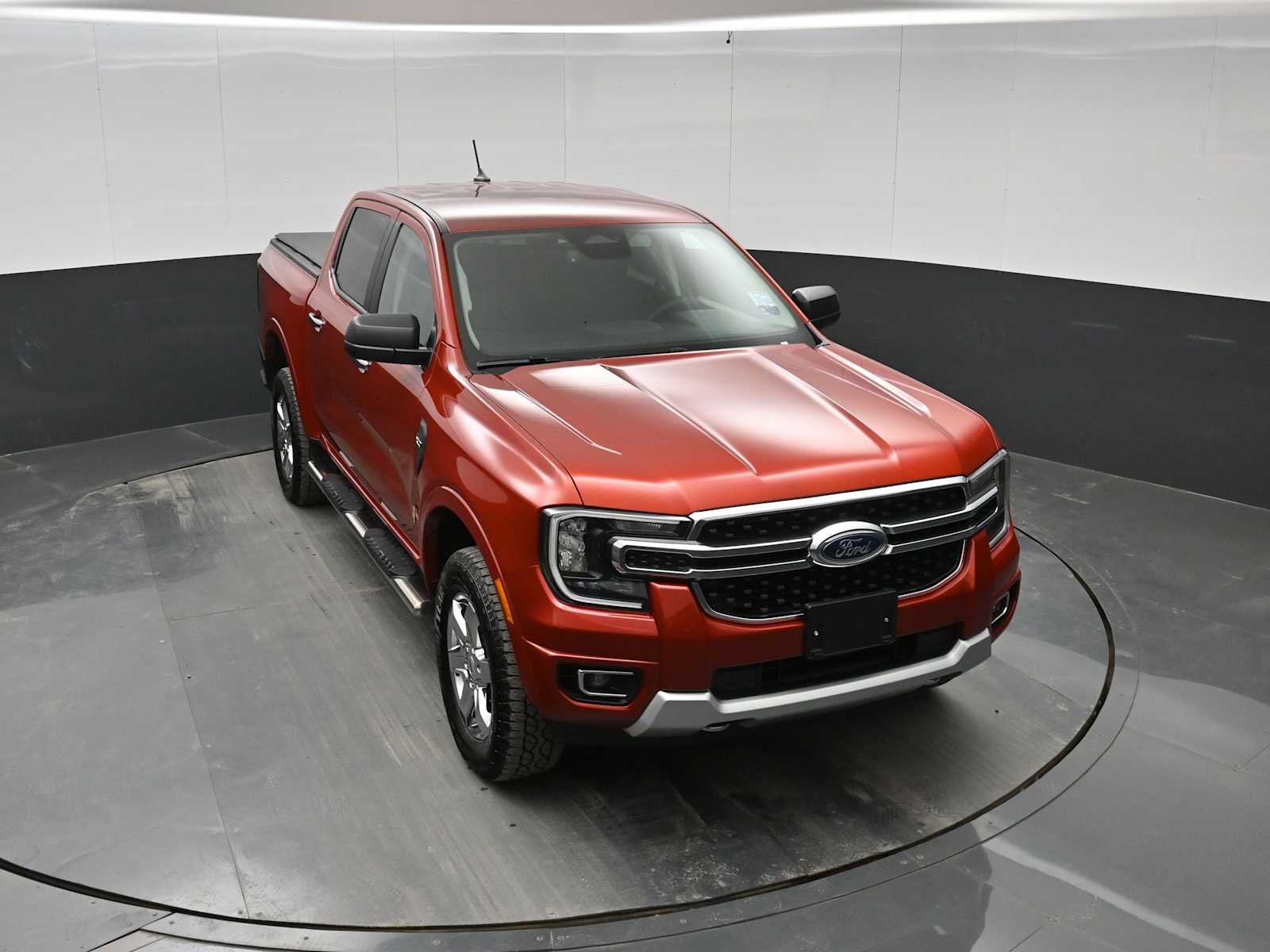 2024 Ford Ranger XLT - Photo 28