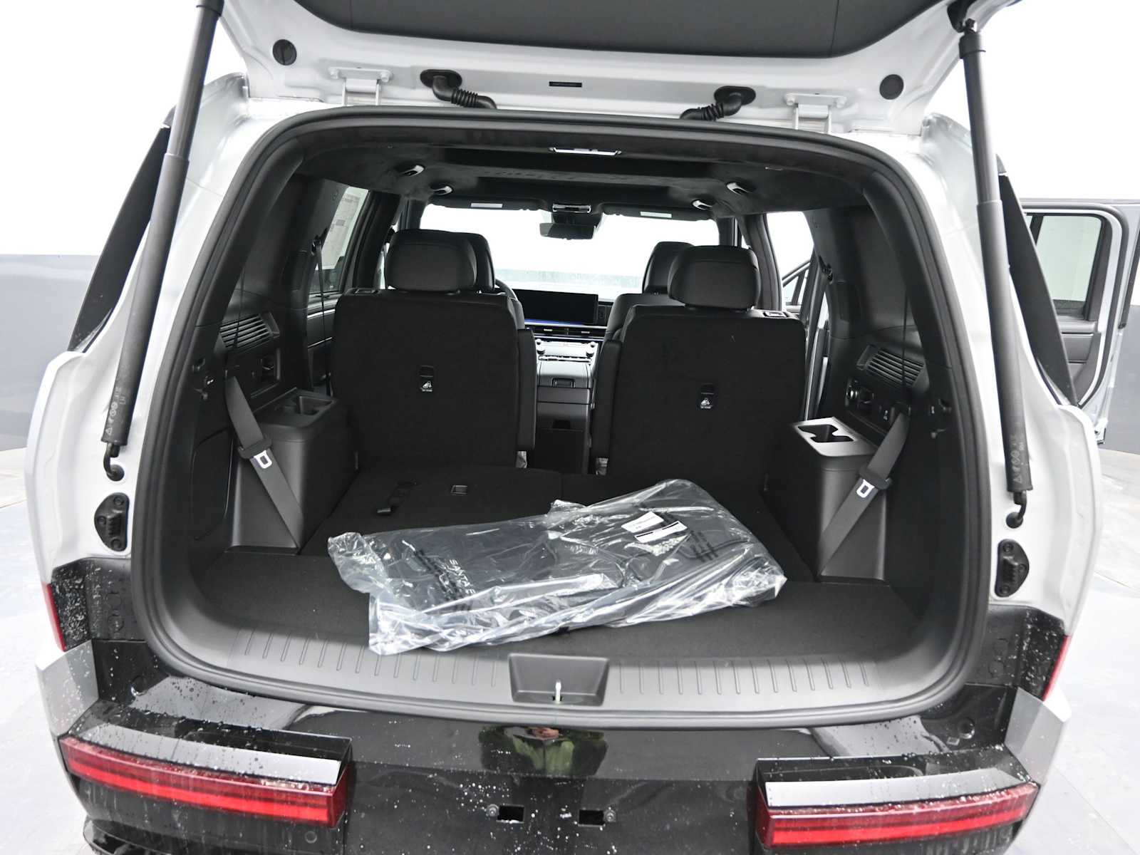 2026 Hyundai Santa Fe Calligraphy - Photo 13