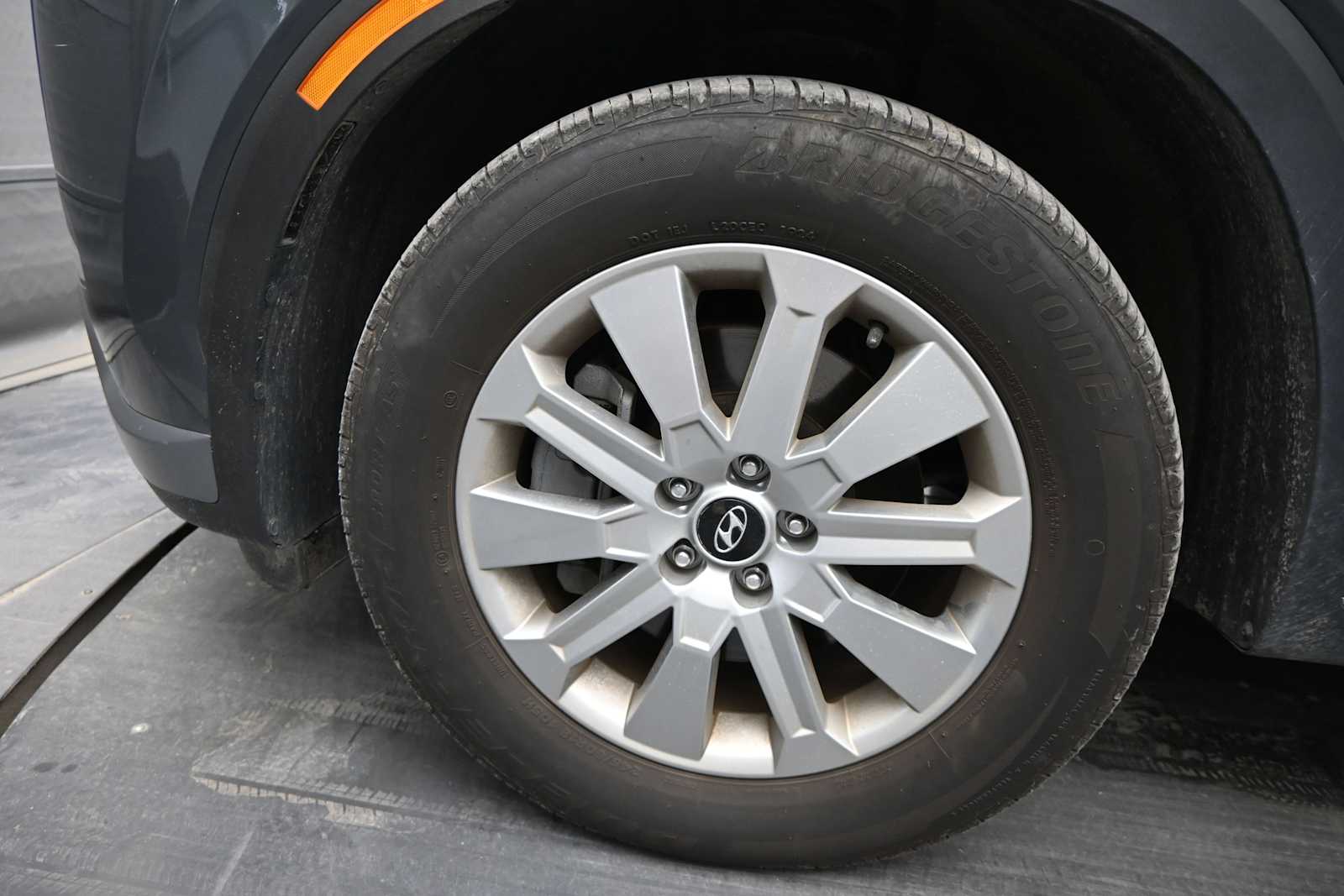 2025 Hyundai Palisade SEL - Photo 11