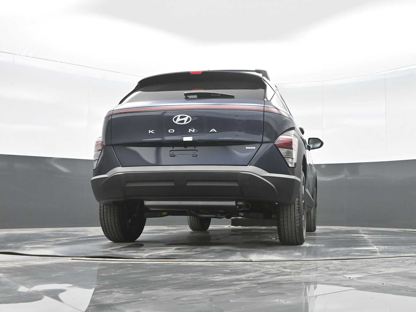 2026 Hyundai Kona SEL Sport - Photo 34
