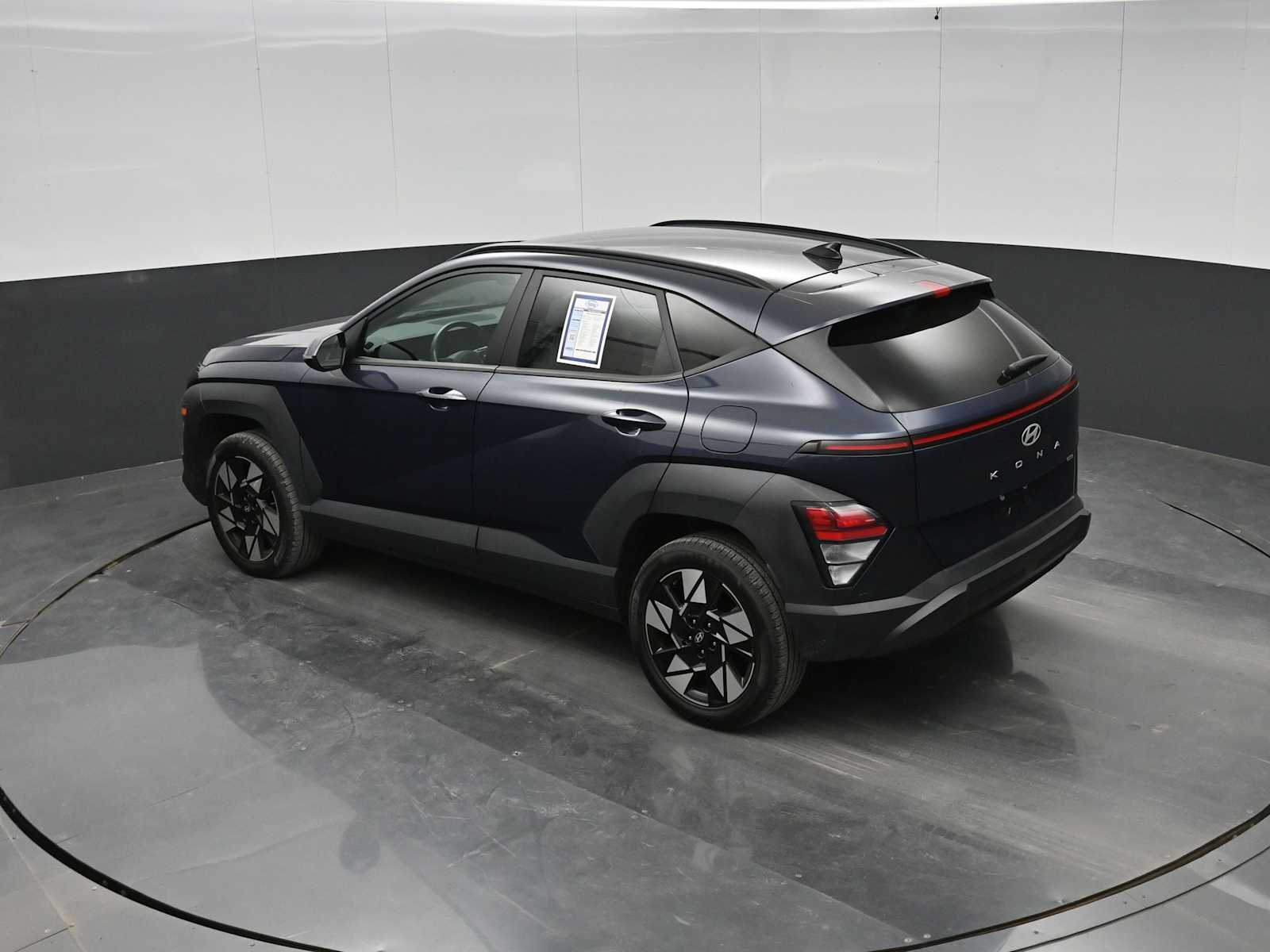 2024 Hyundai Kona SEL - Photo 32