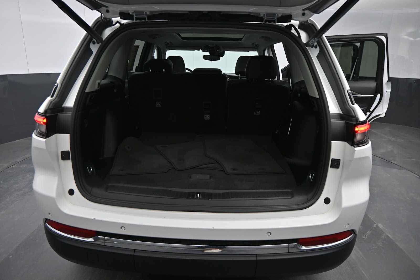 2024 Jeep Grand Cherokee 4xe - Photo 13