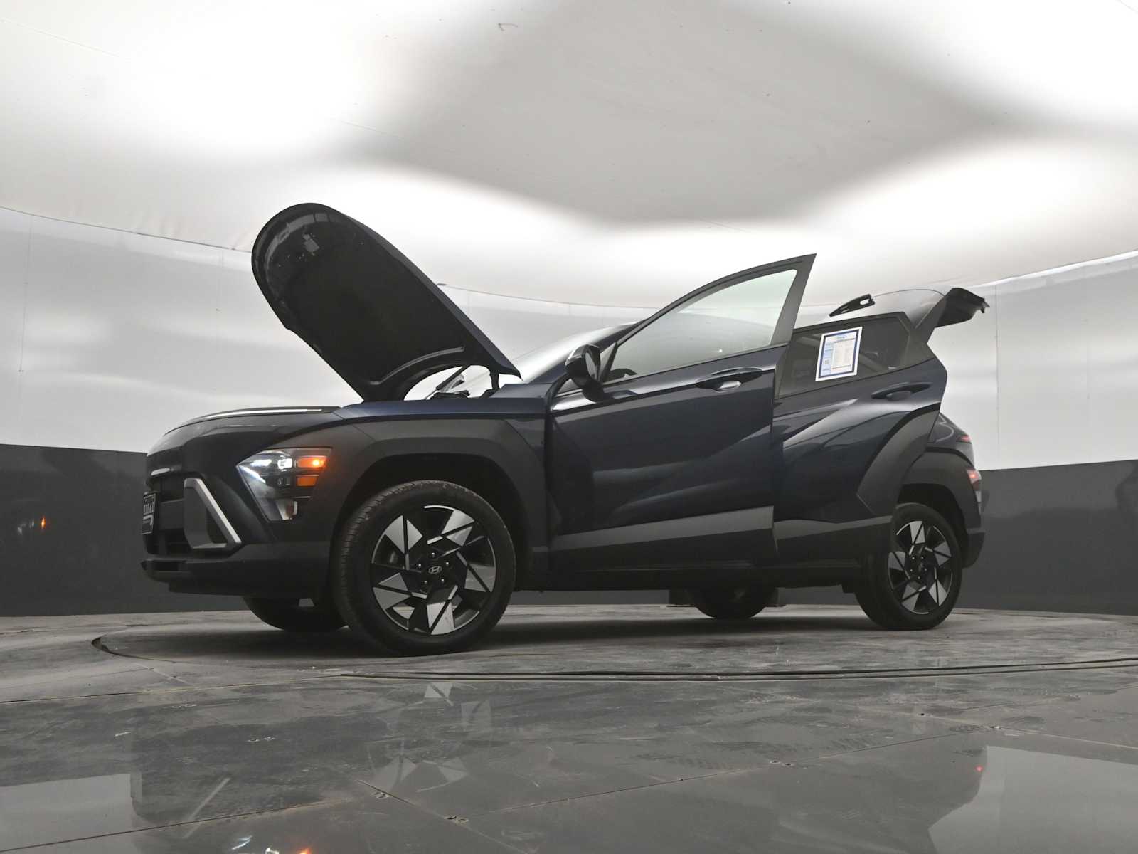 2024 Hyundai Kona SEL - Photo 49