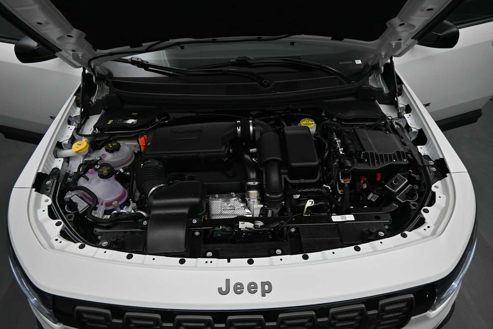 2026 Jeep Cherokee Laredo - Photo 25