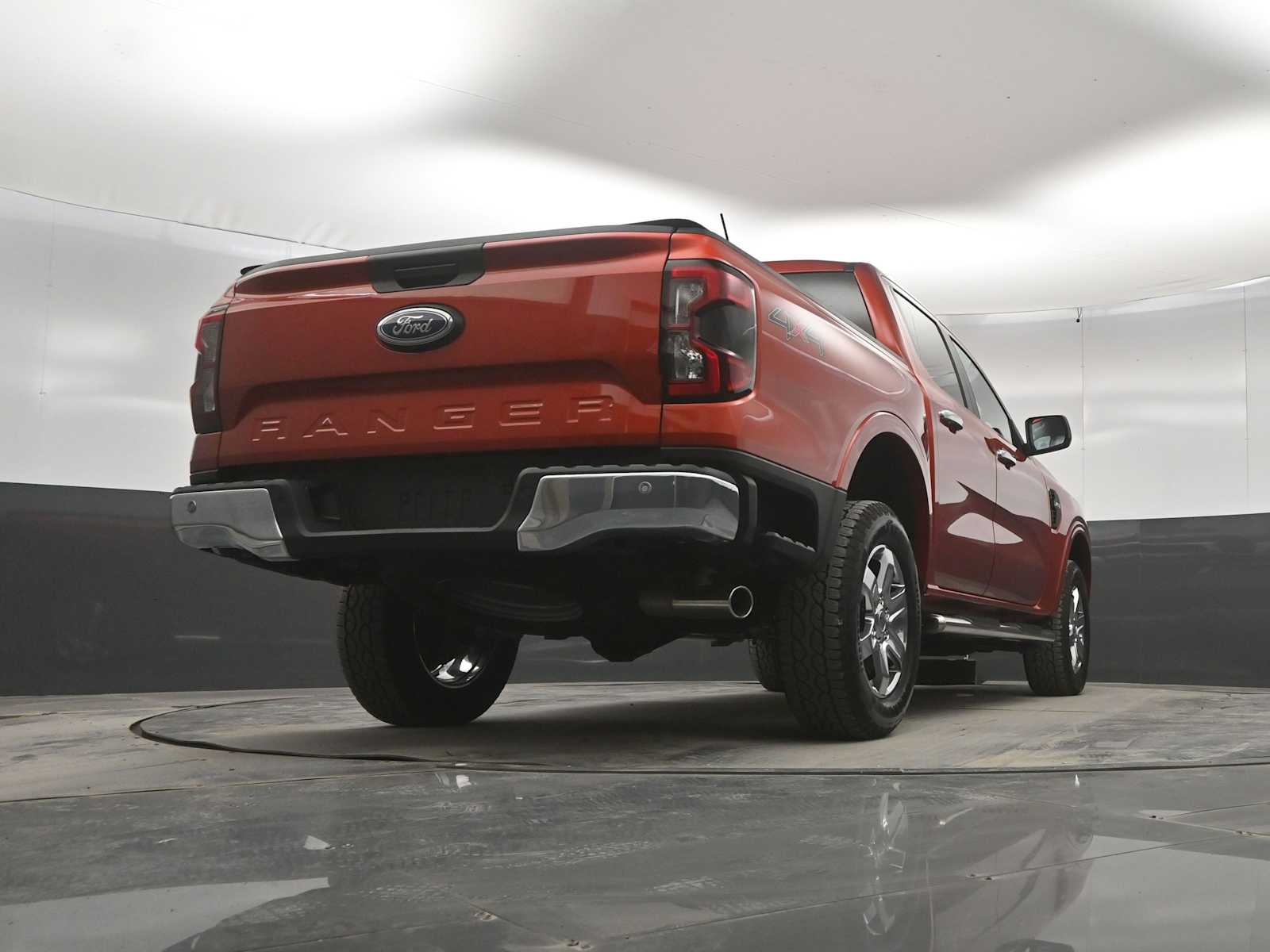 2024 Ford Ranger XLT - Photo 40