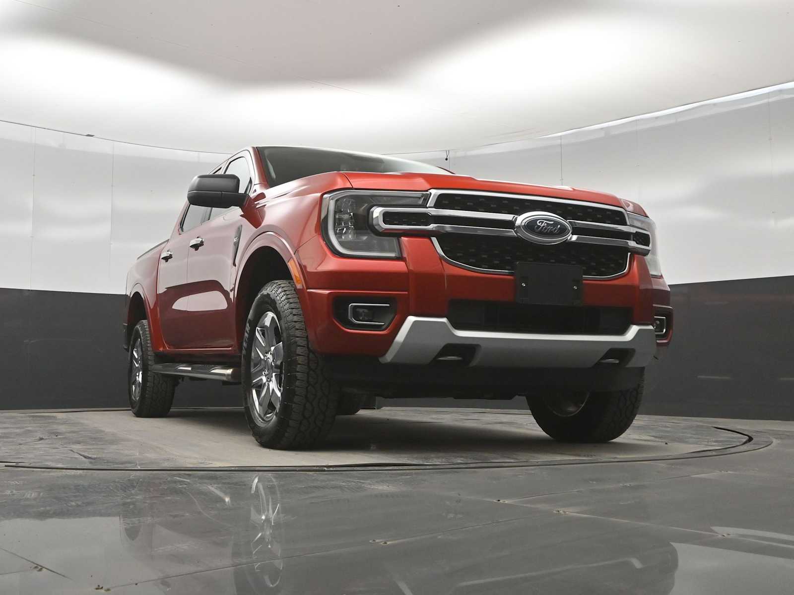 2024 Ford Ranger XLT - Photo 36