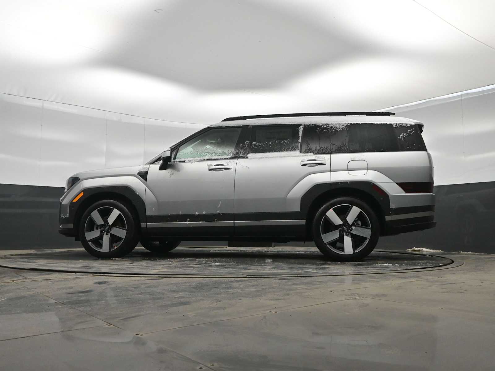 2026 Hyundai Santa Fe Limited - Photo 34