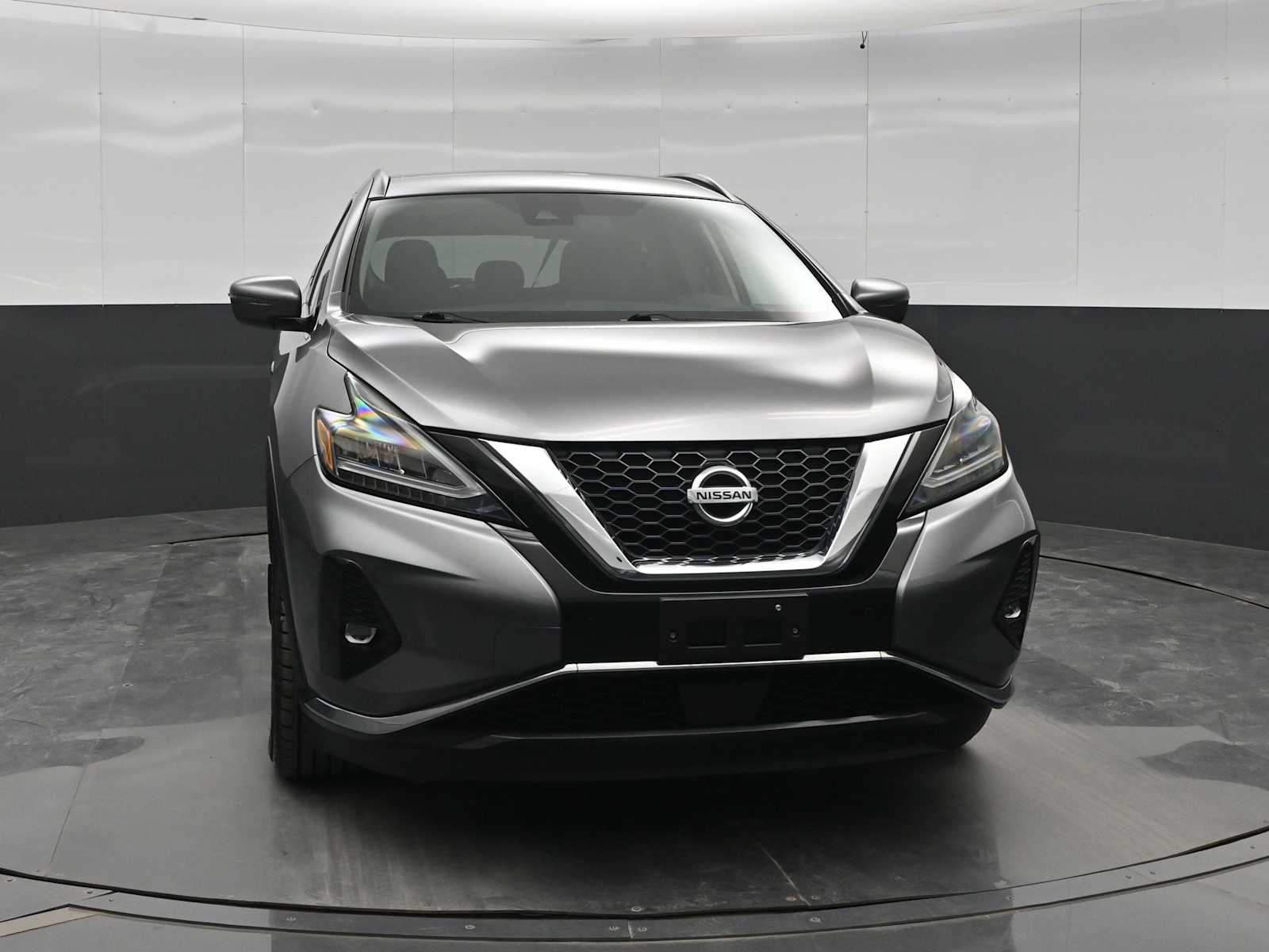 Used 2022 Nissan Murano SV AWD