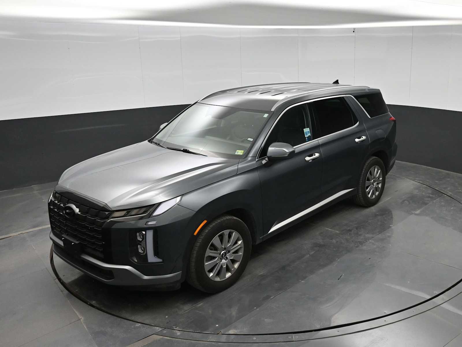 2025 Hyundai Palisade SEL - Photo 28