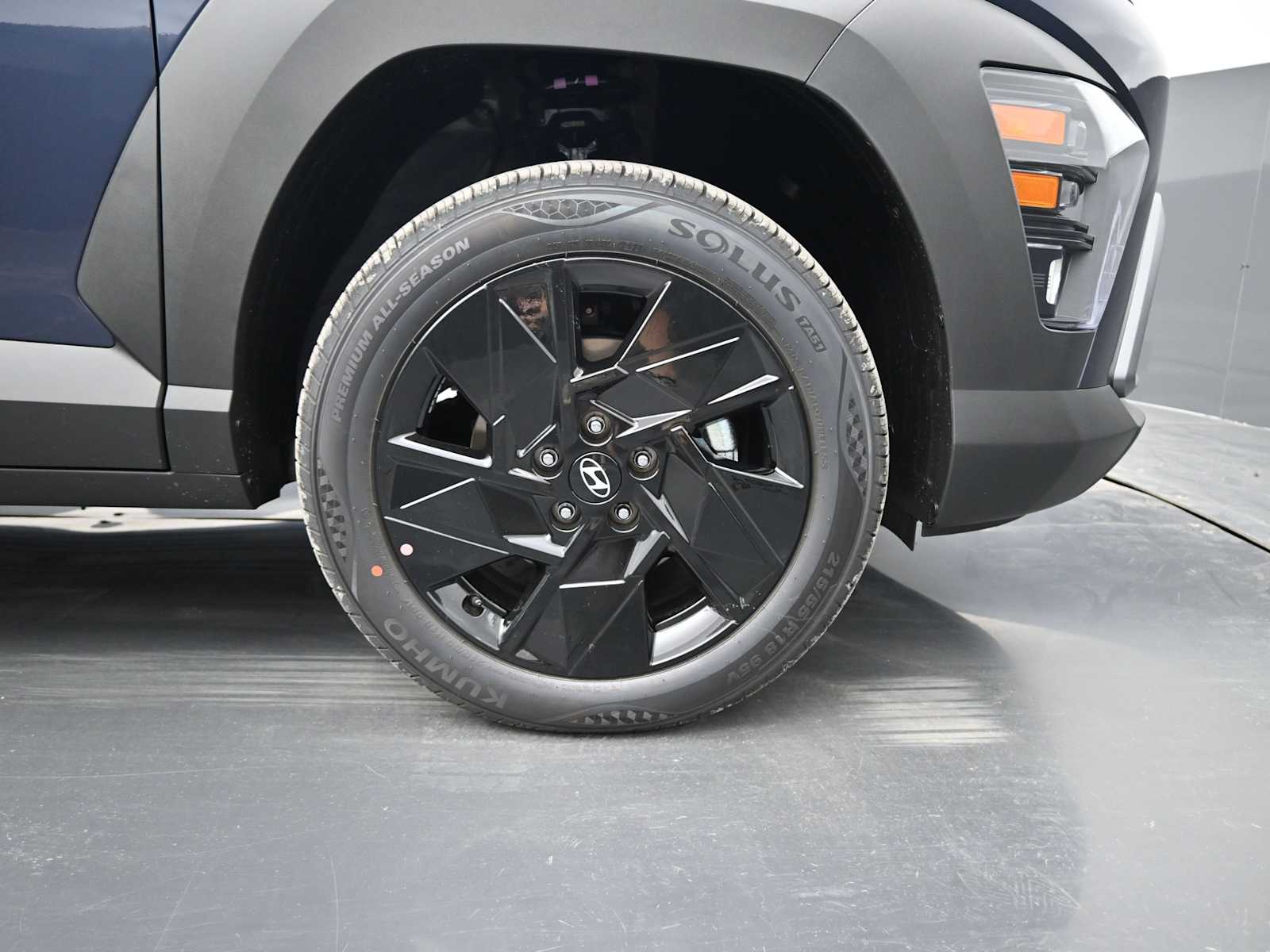 2026 Hyundai Kona SEL Sport - Photo 10