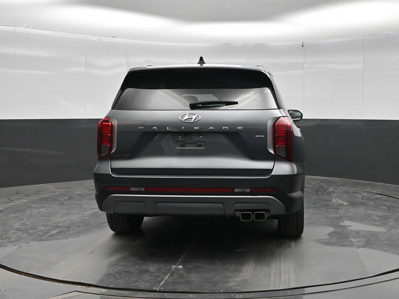 2025 Hyundai Palisade SEL - Photo 6