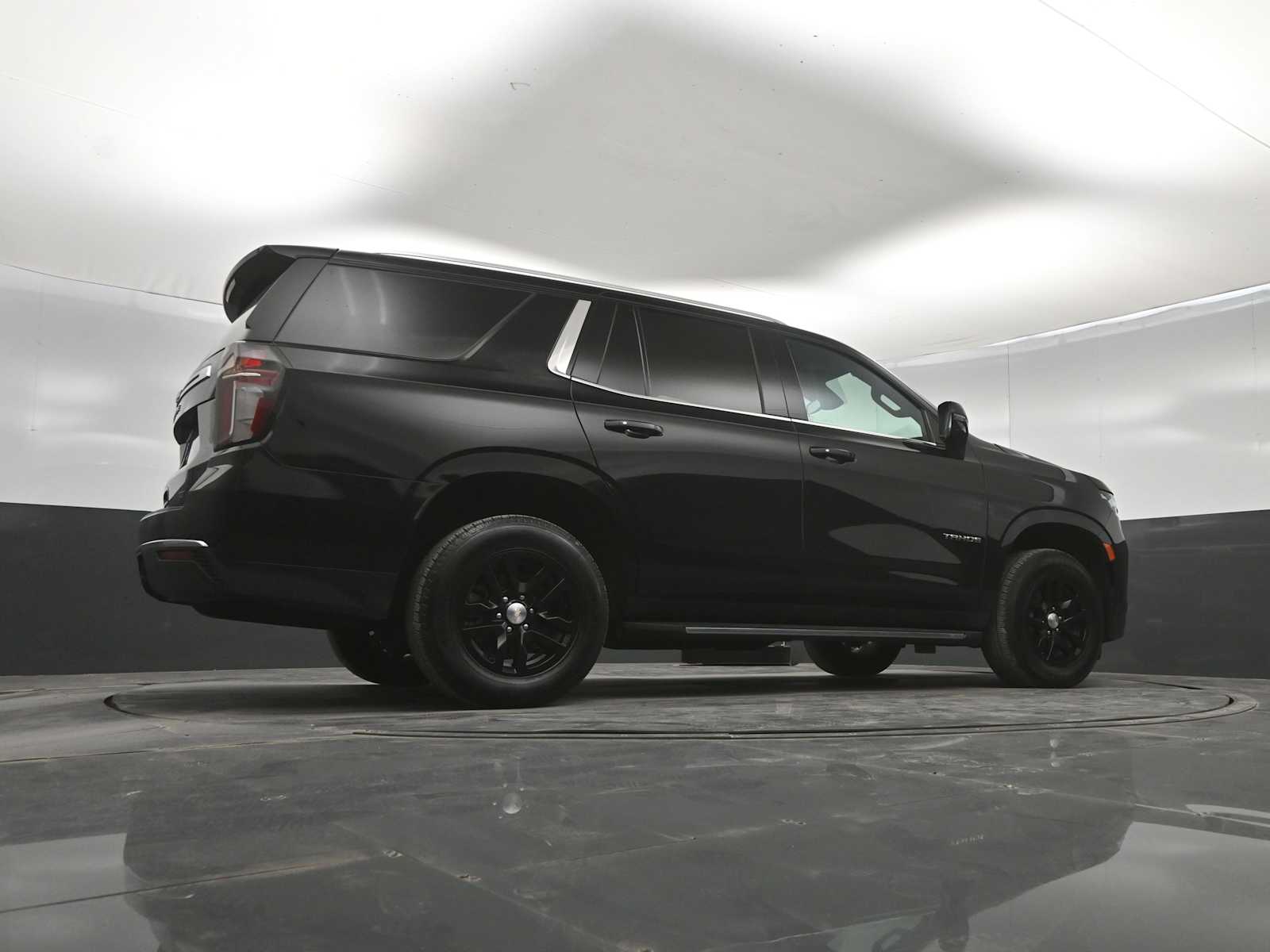 2023 Chevrolet Tahoe LT - Photo 39