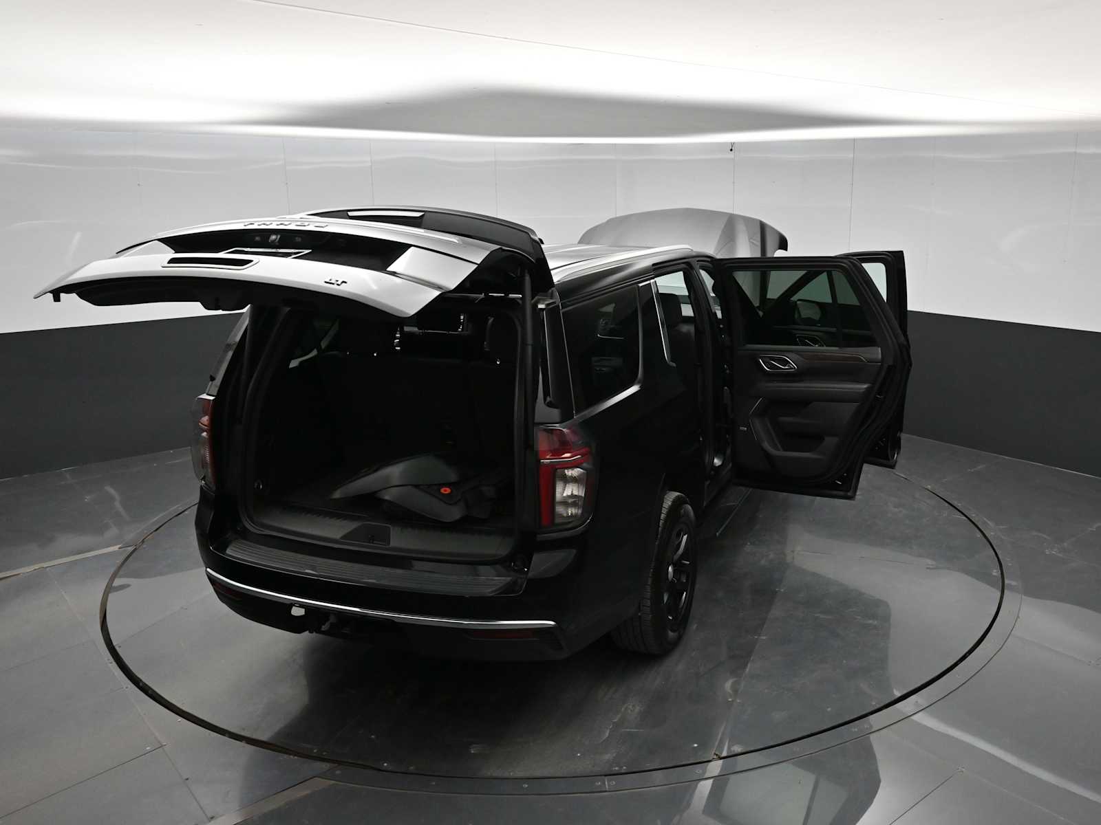 2023 Chevrolet Tahoe LT - Photo 41