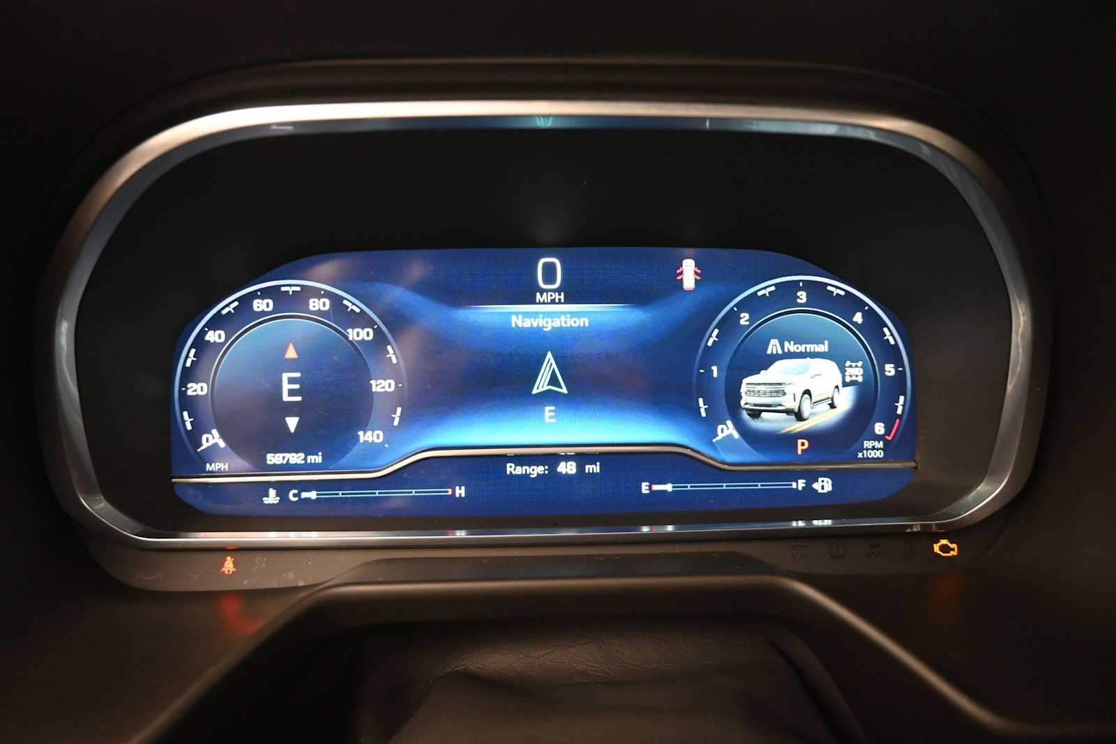 2023 Chevrolet Tahoe LT - Photo 18