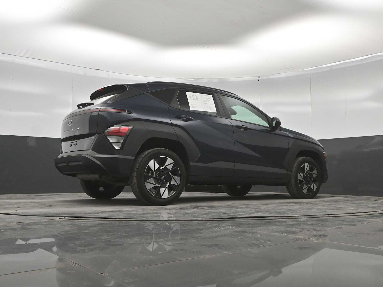 2024 Hyundai Kona SEL - Photo 42