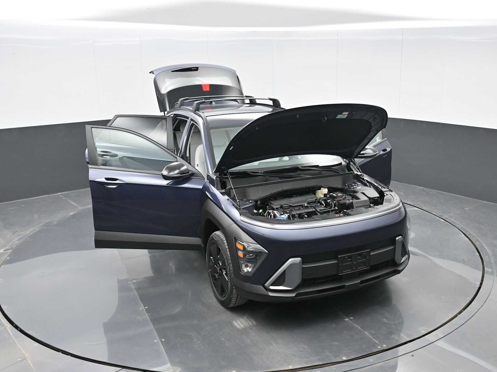 2026 Hyundai Kona SEL Sport - Photo 38