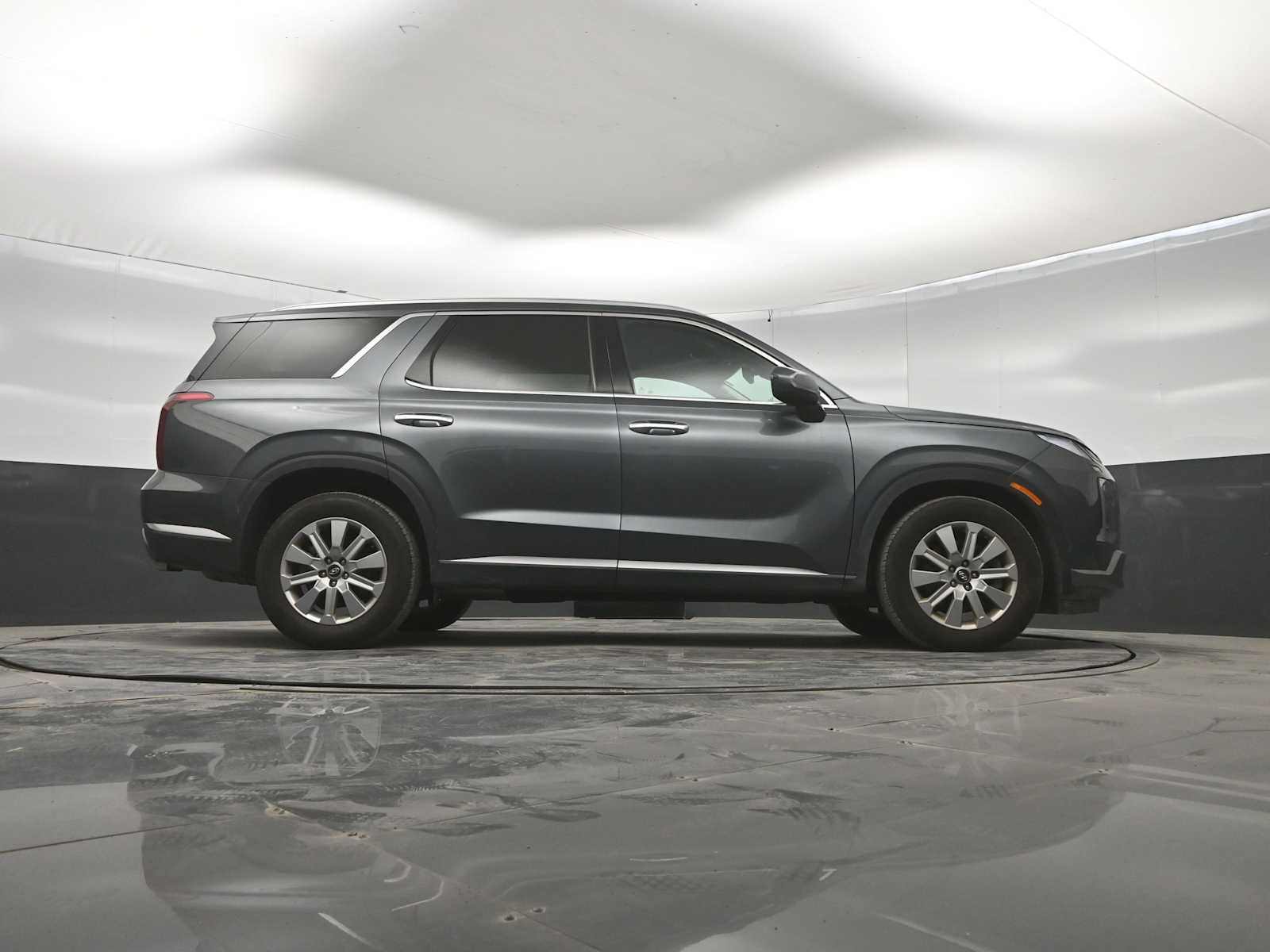 2025 Hyundai Palisade SEL - Photo 41
