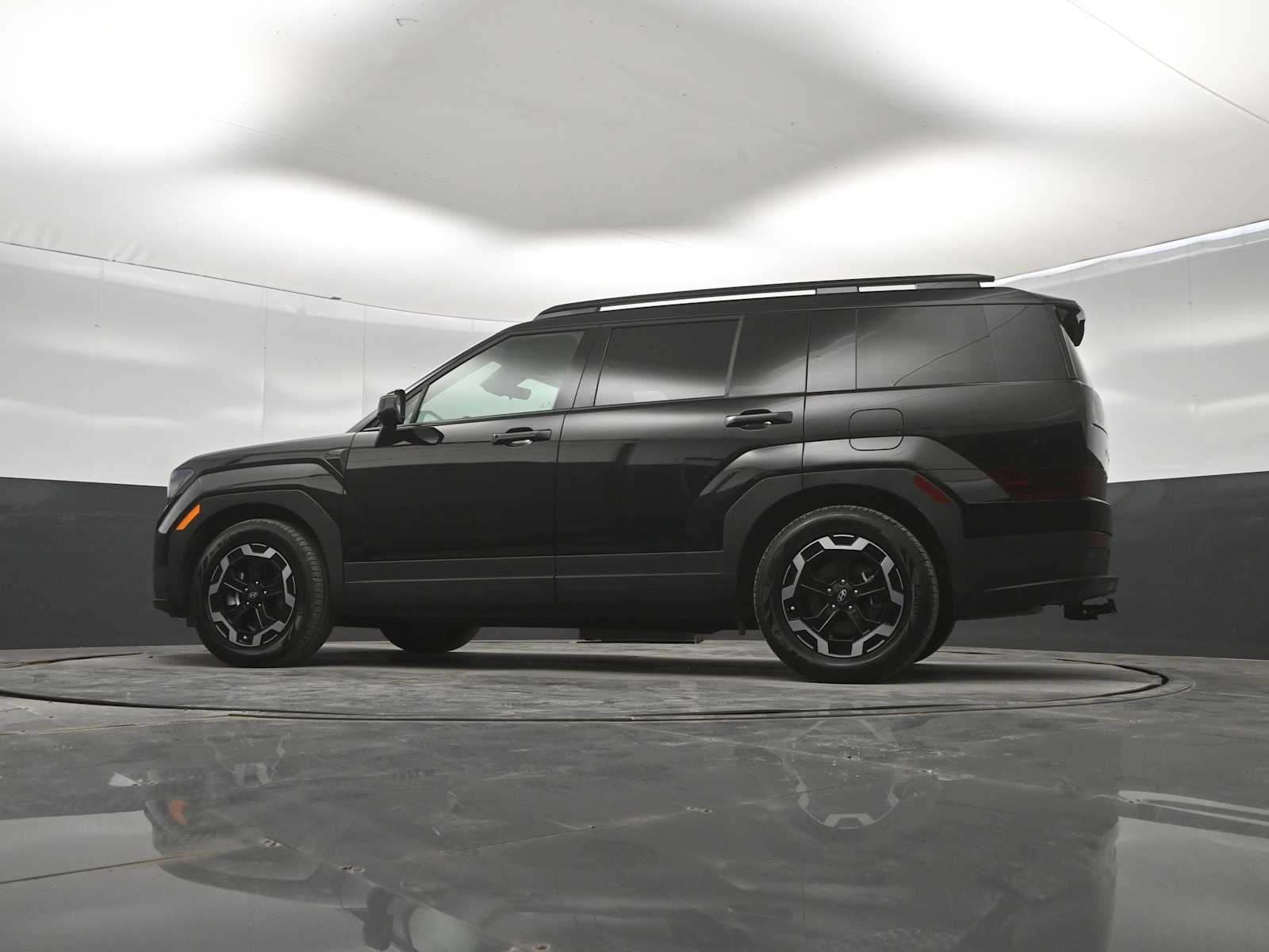 2025 Hyundai Santa Fe SEL - Photo 40