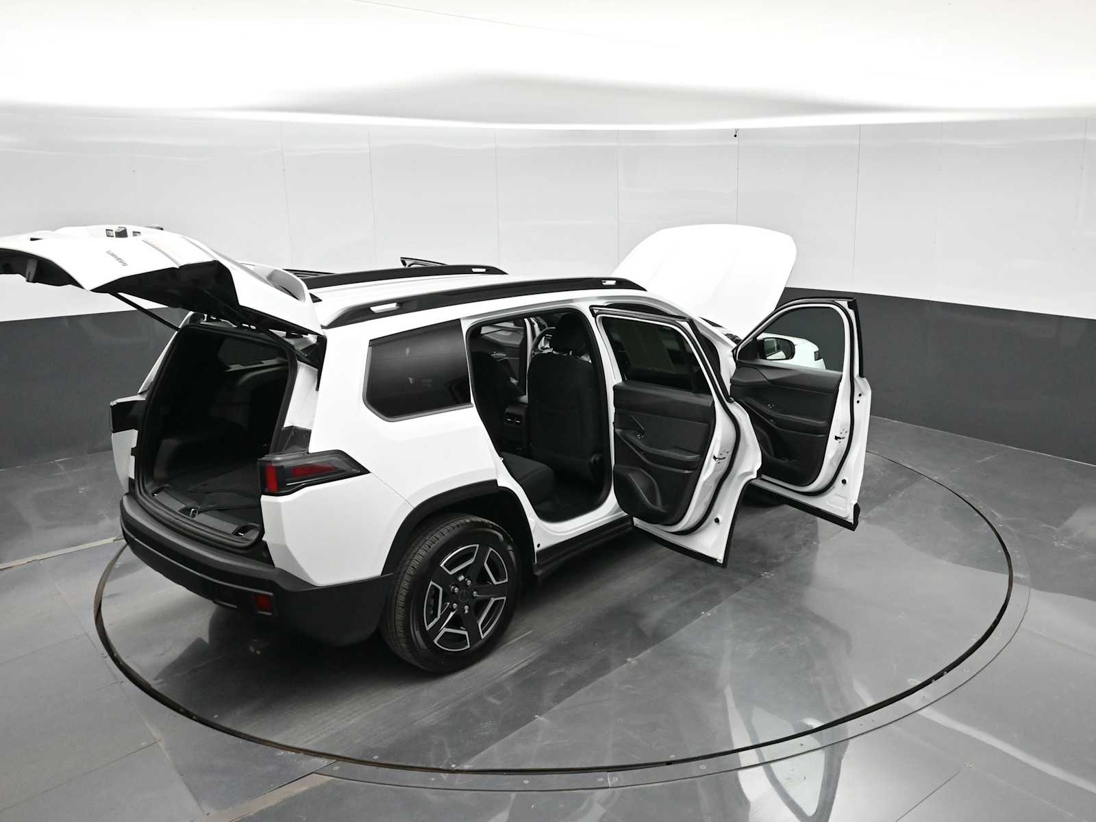 2026 Jeep Cherokee Laredo - Photo 35