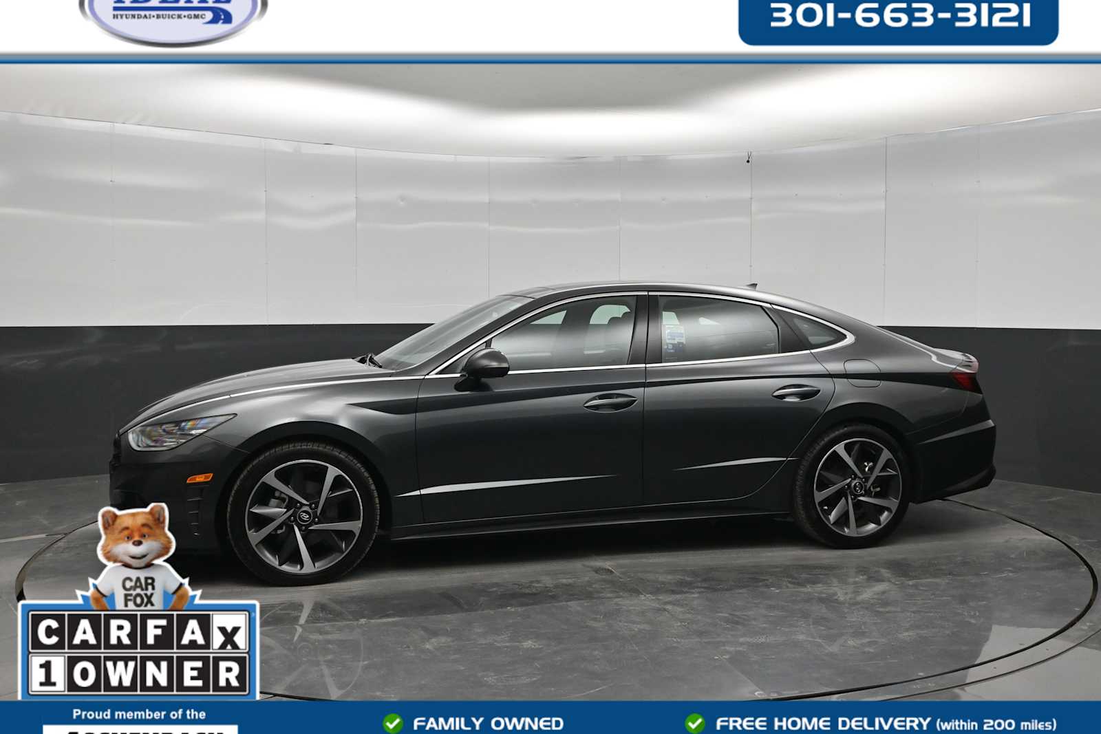 2023 Hyundai Sonata