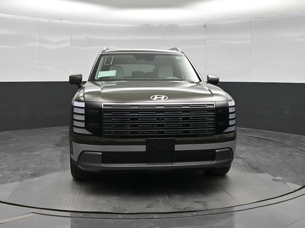 New 2026 Hyundai Palisade SEL Premium AWD AWD