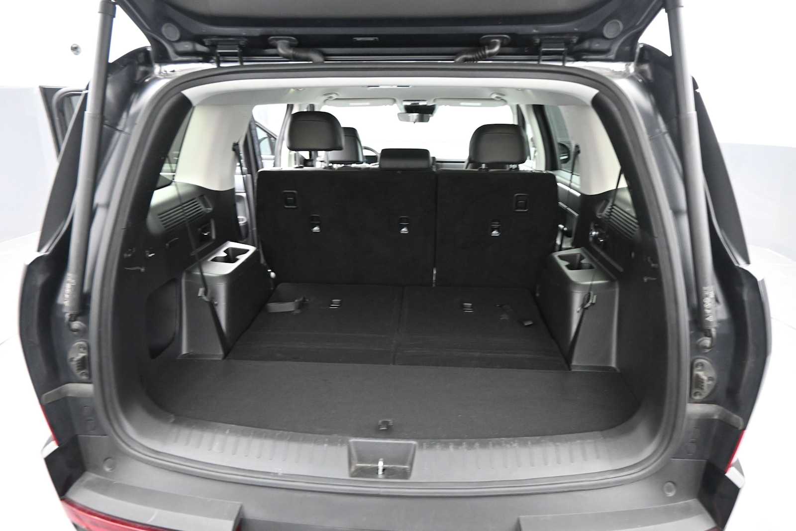 2025 Hyundai Santa Fe SEL - Photo 15