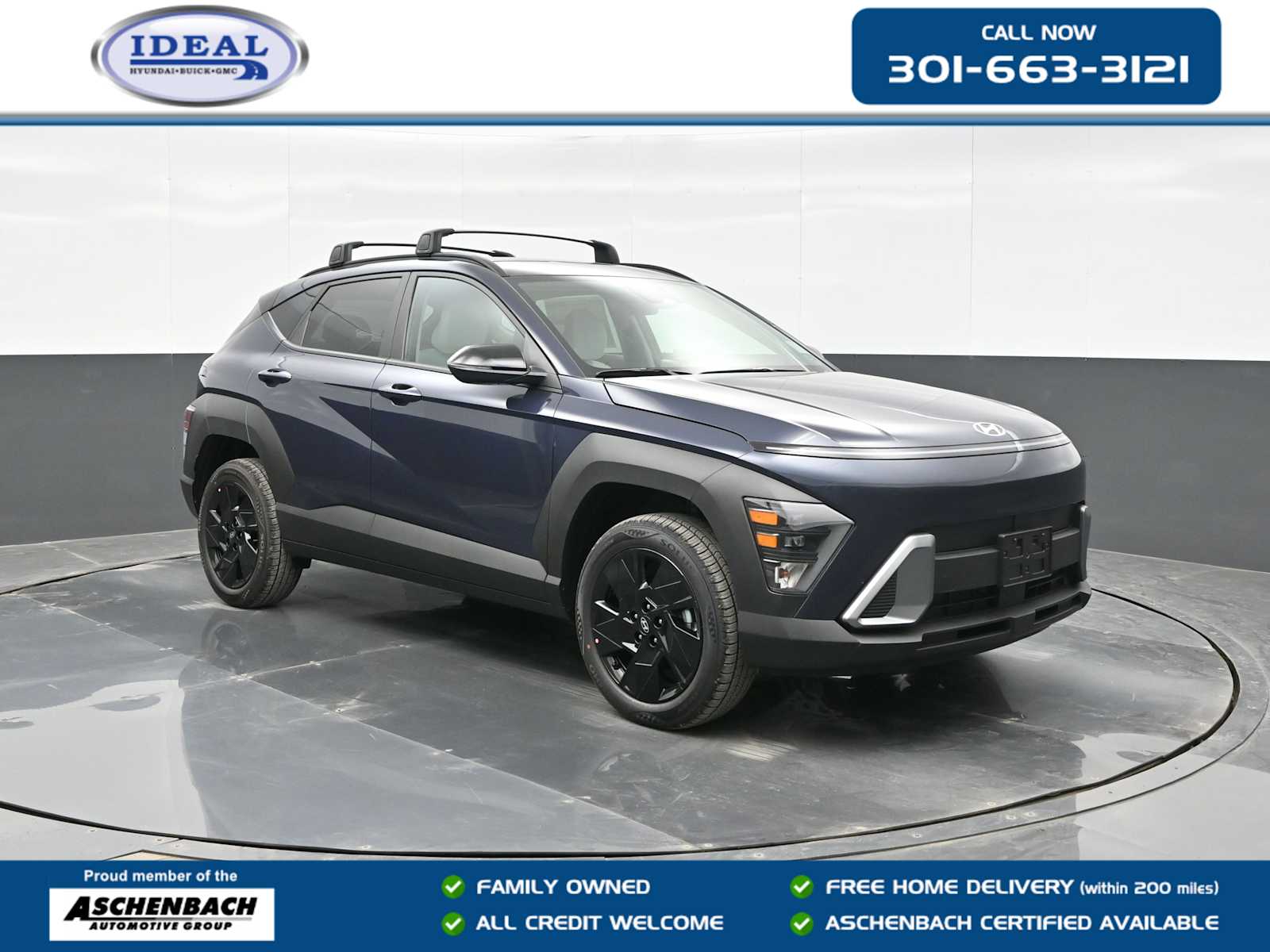 2026 Hyundai Kona SEL Sport - Photo 44