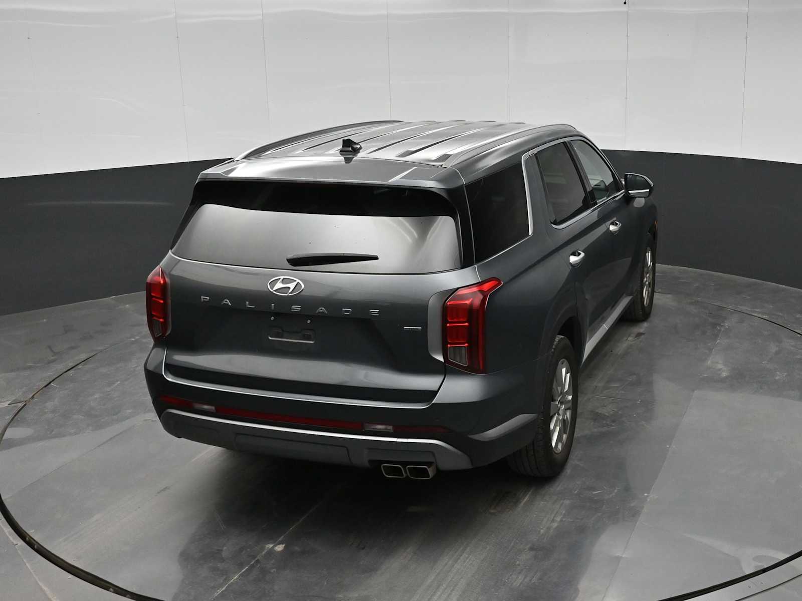 2025 Hyundai Palisade SEL - Photo 30