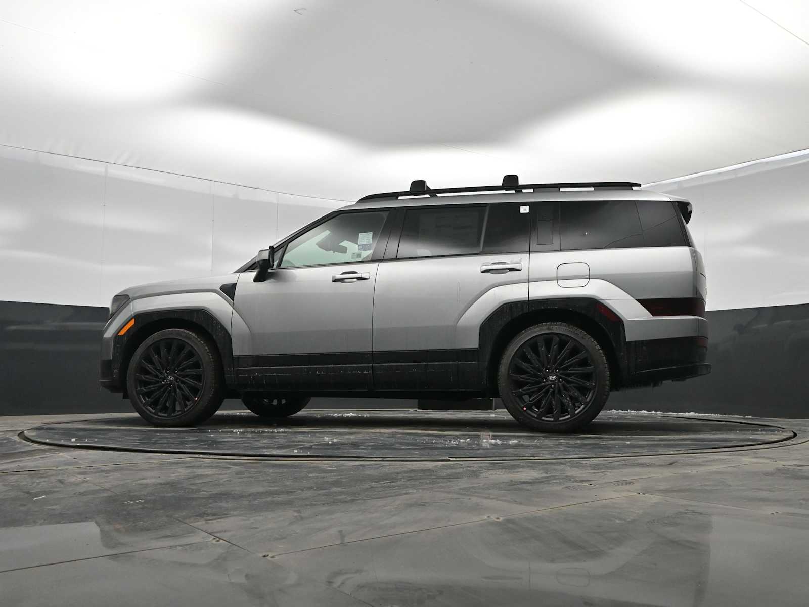 2026 Hyundai Santa Fe Calligraphy - Photo 34