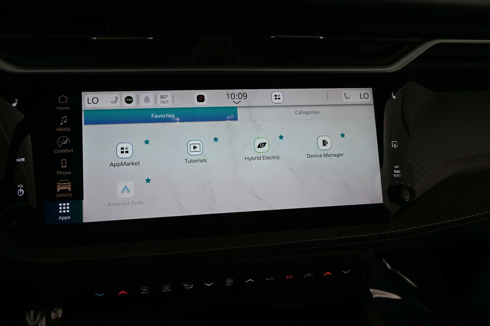 2026 Jeep Cherokee Laredo - Photo 19
