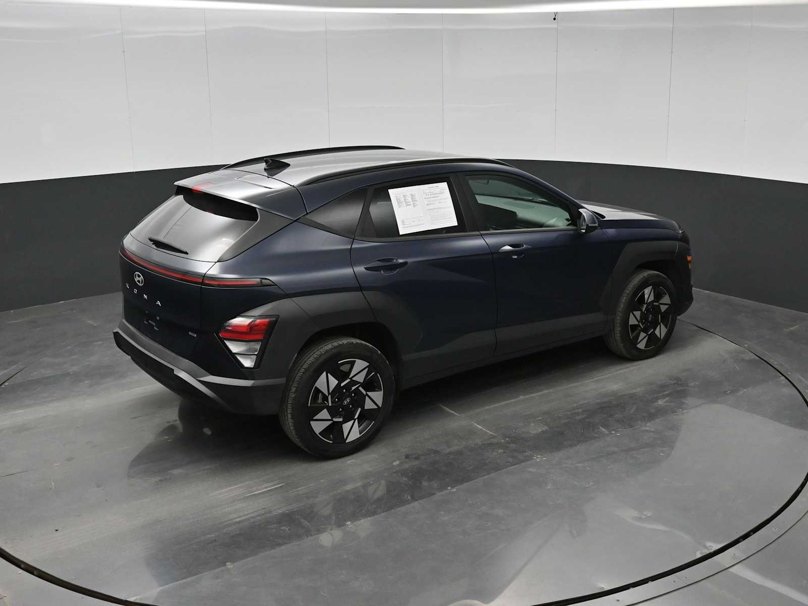 2024 Hyundai Kona SEL - Photo 34