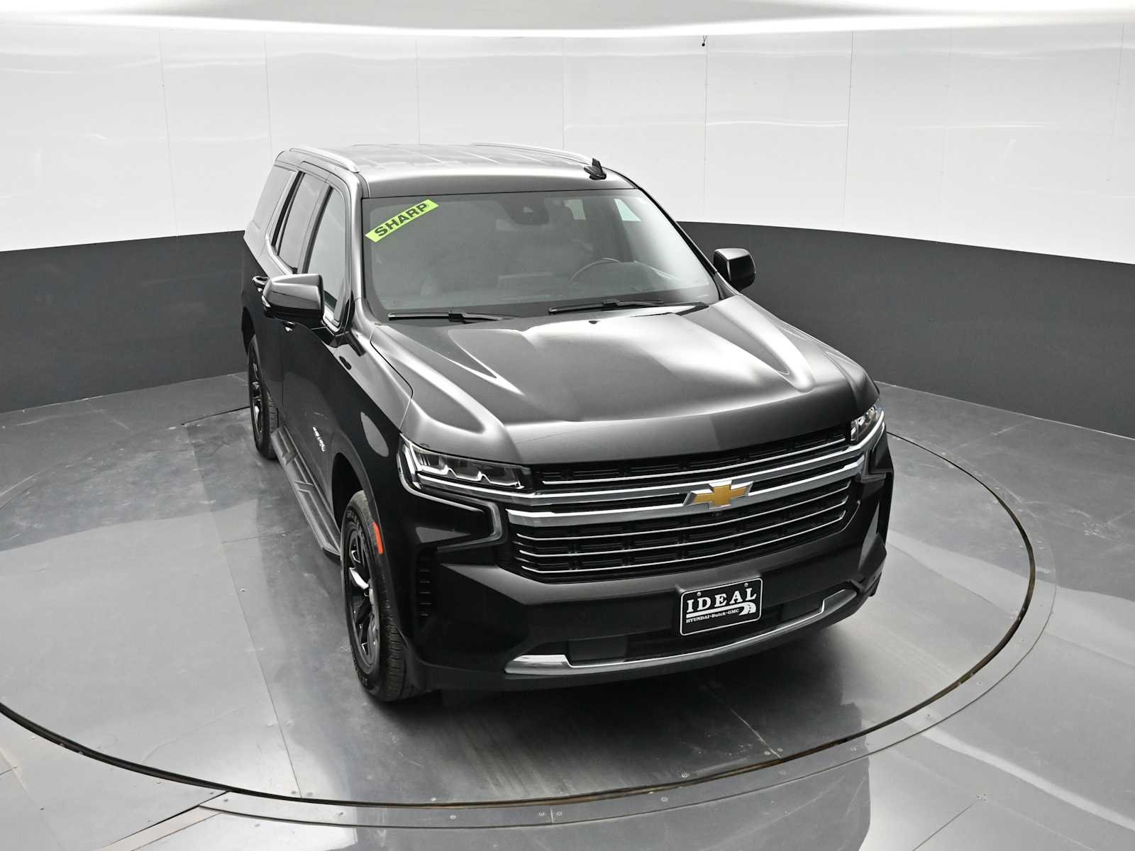 2023 Chevrolet Tahoe LT - Photo 25